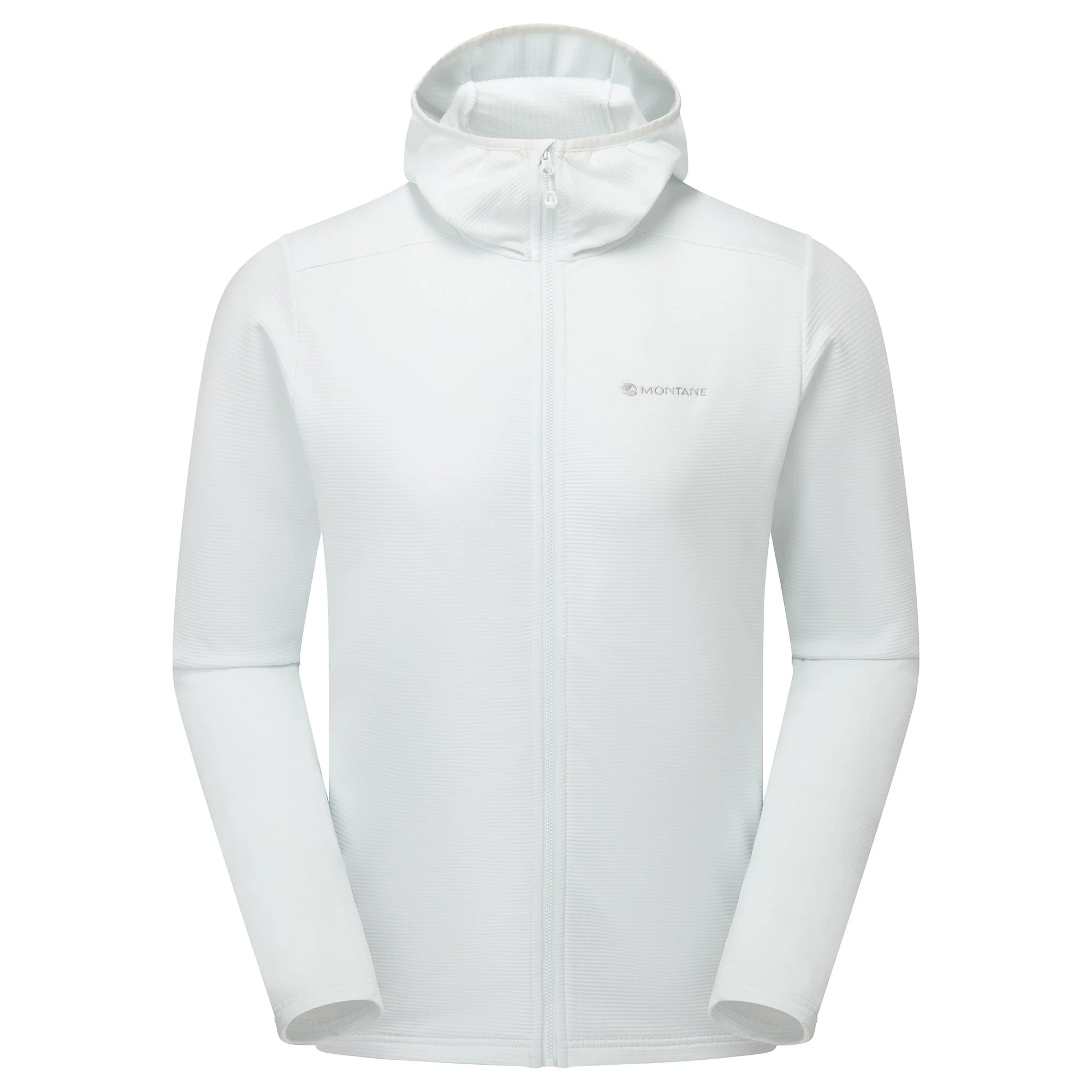 Montane Men's Protium Hooded Fleece Jacket - Image 11