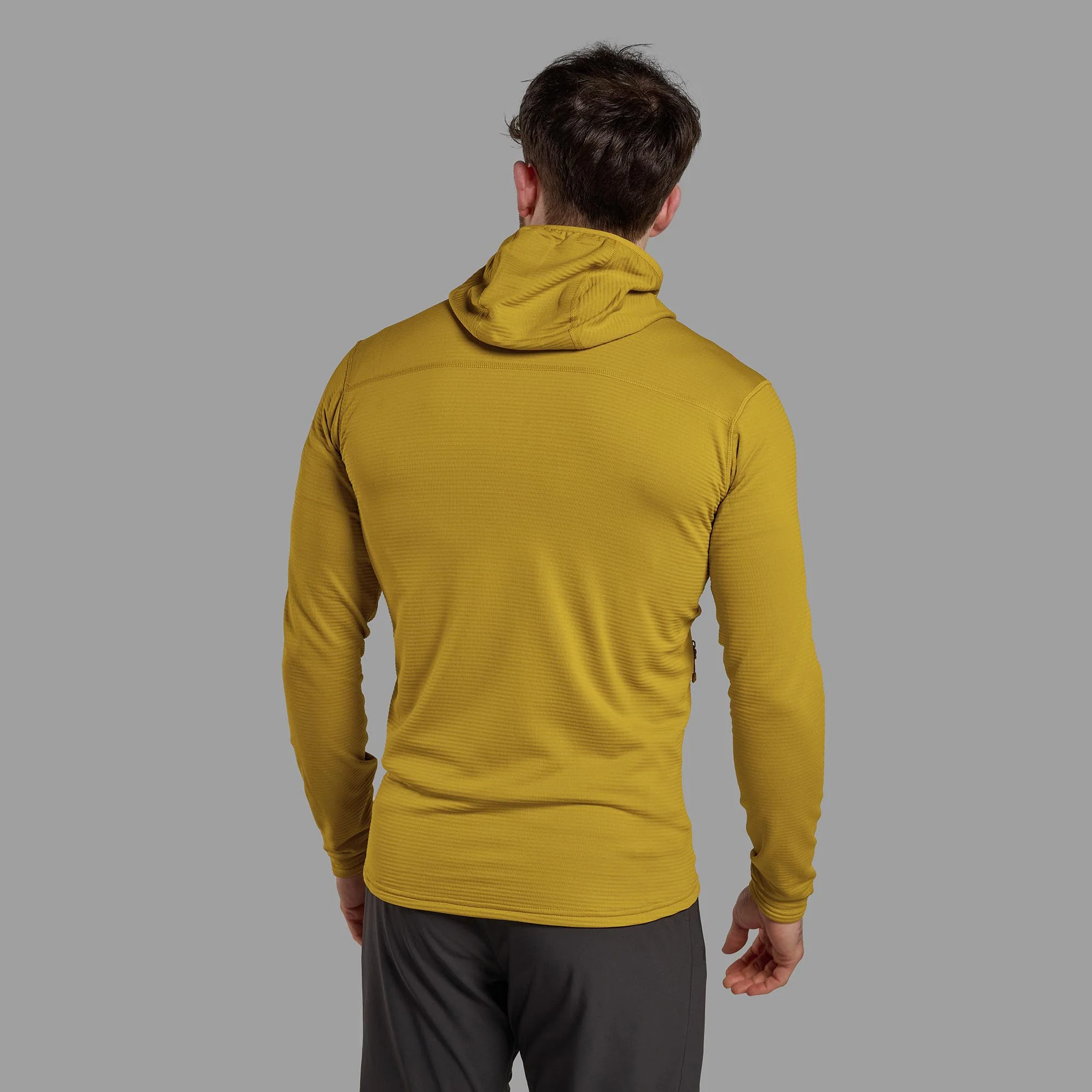Montane Men's Protium Lite Hooded Fleece Jacket - Image 18