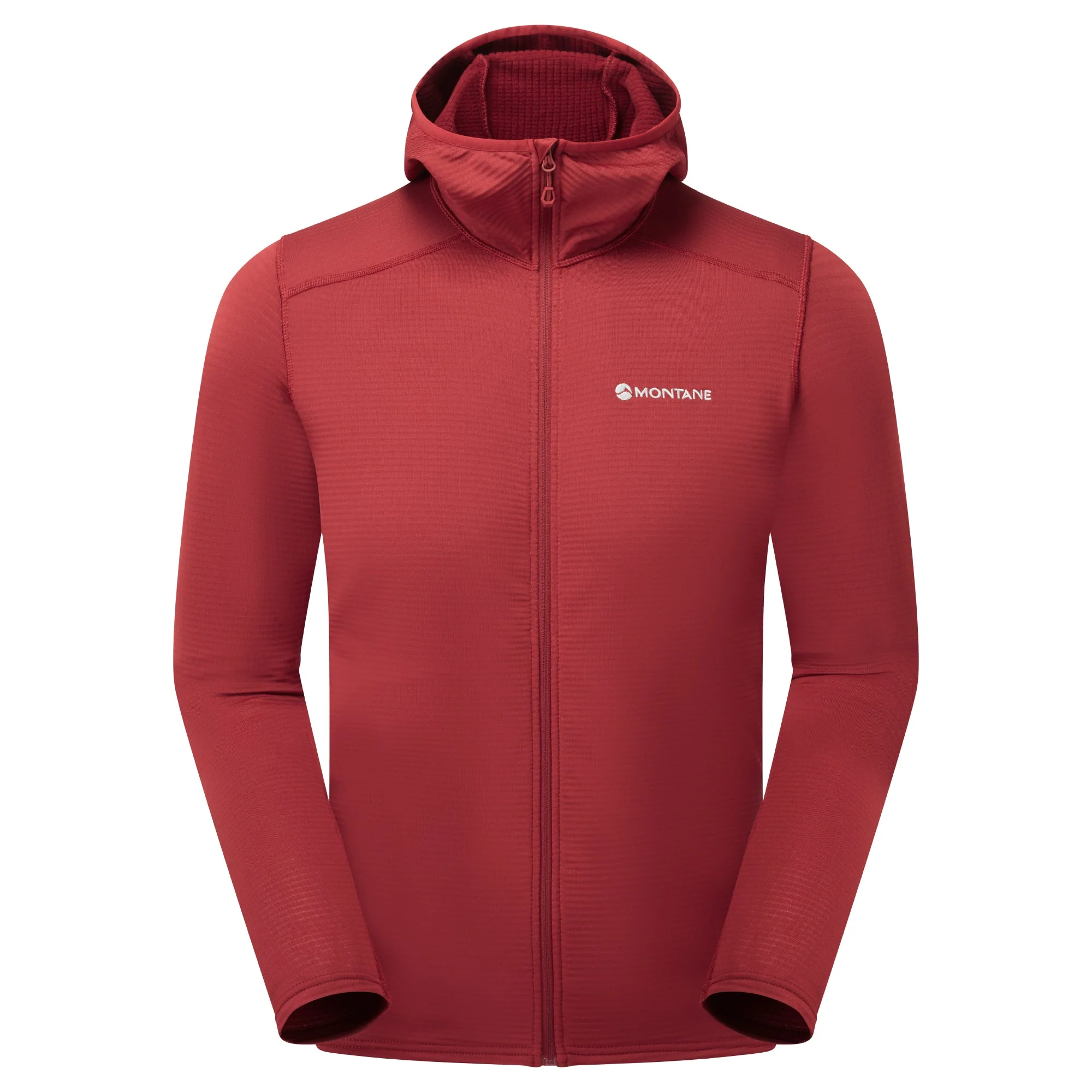 Montane Men's Protium Lite Hooded Fleece Jacket - Image 19