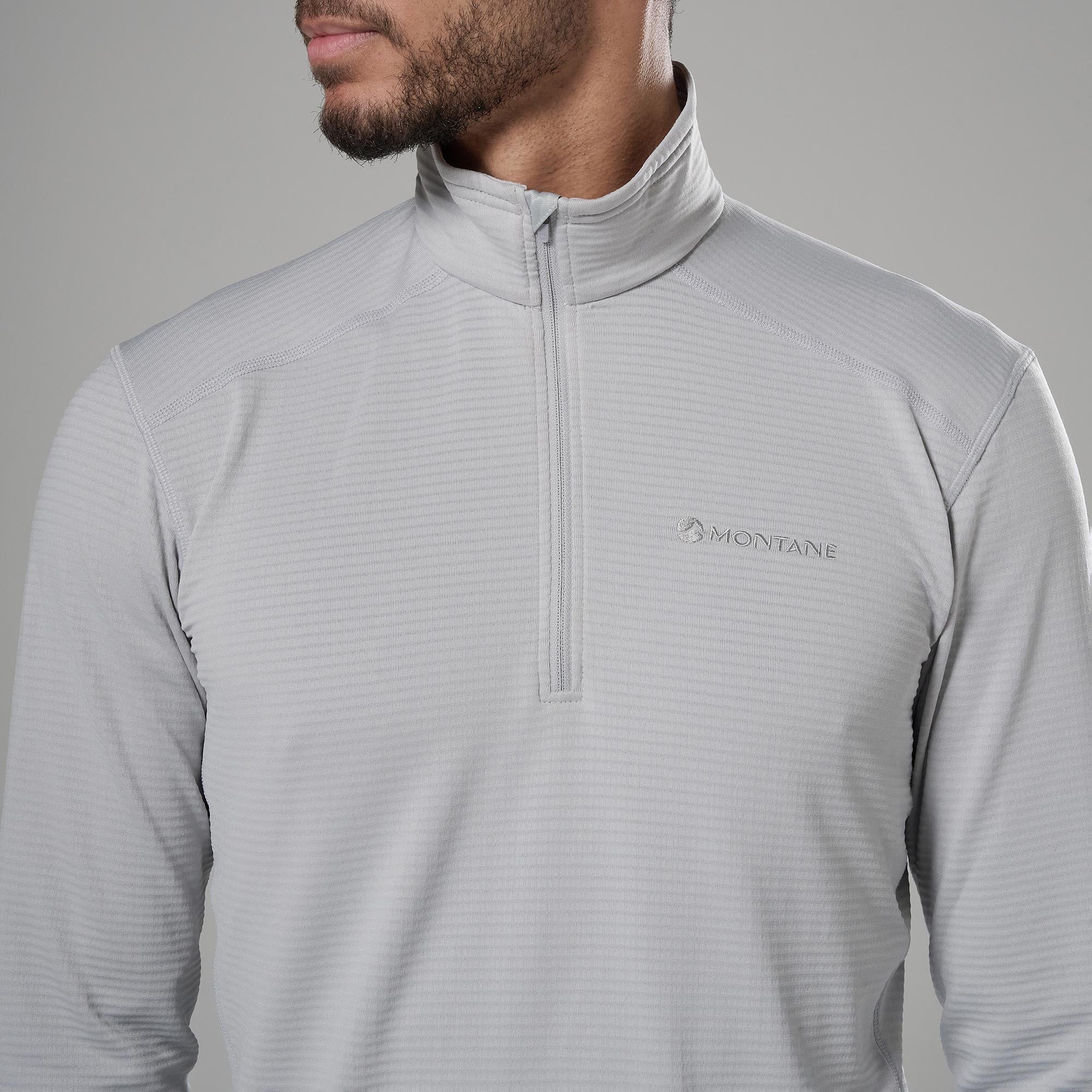 Montane Men's Protium Lite Pull On Fleece - Image 12