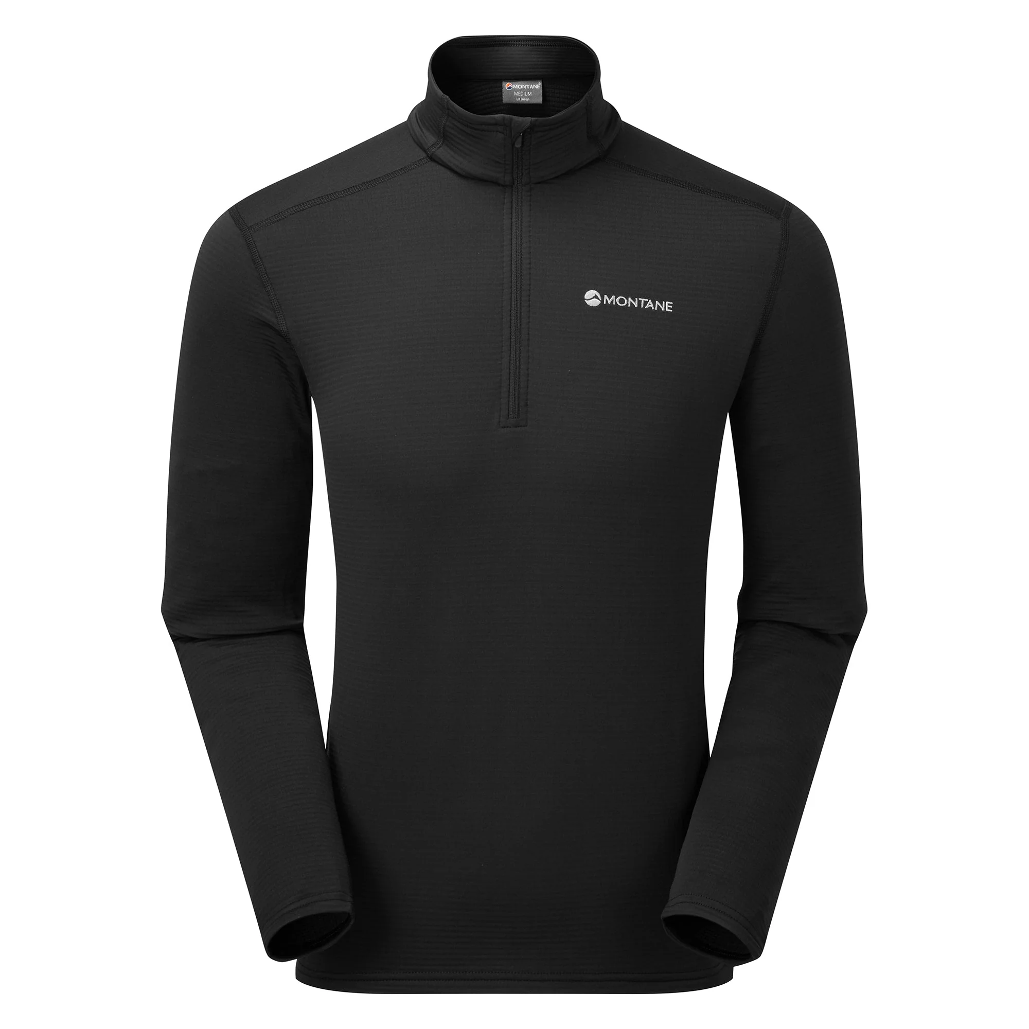 Montane Men's Protium Lite Pull On Fleece - Image 15