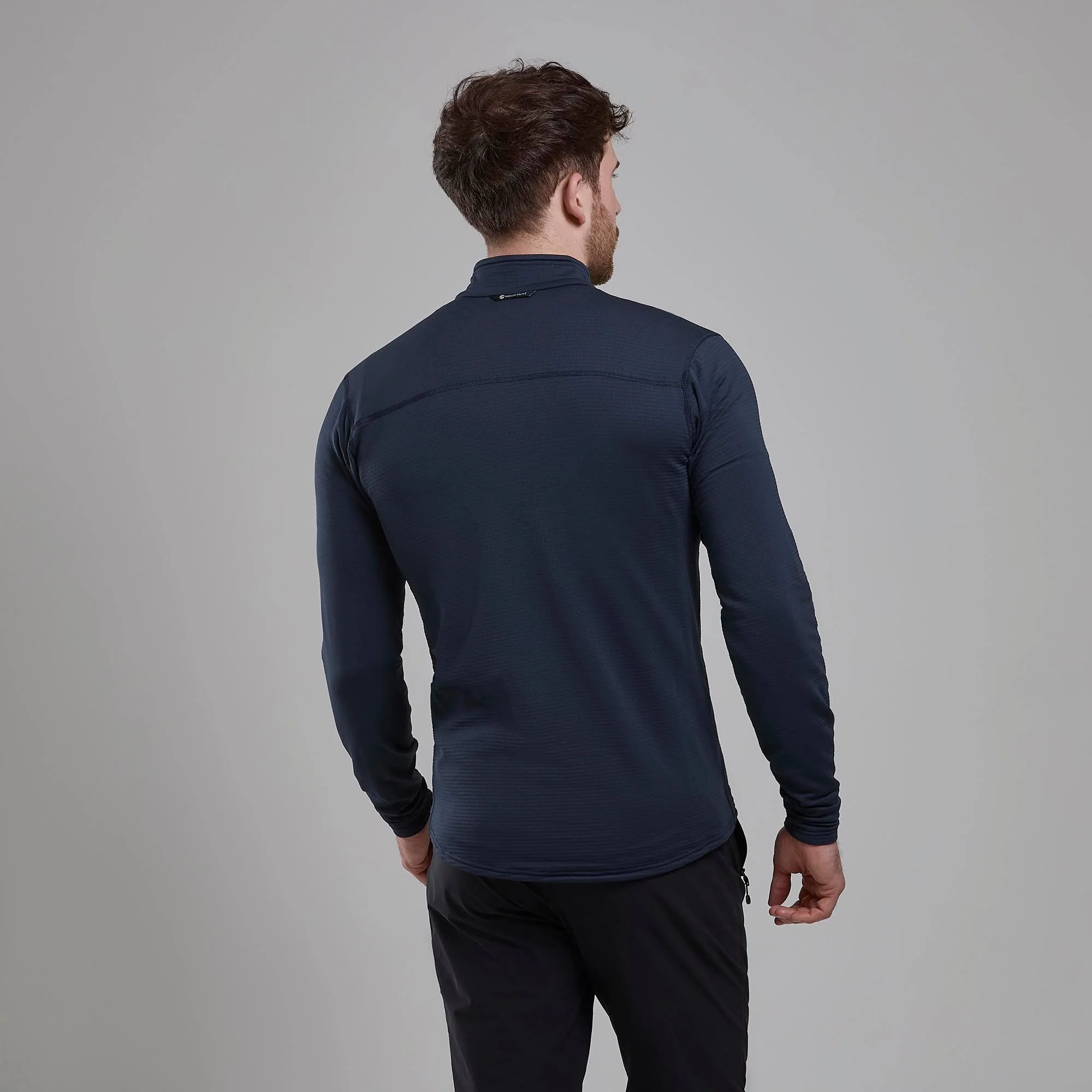 Montane Men's Protium Lite Pull On Fleece - Image 26