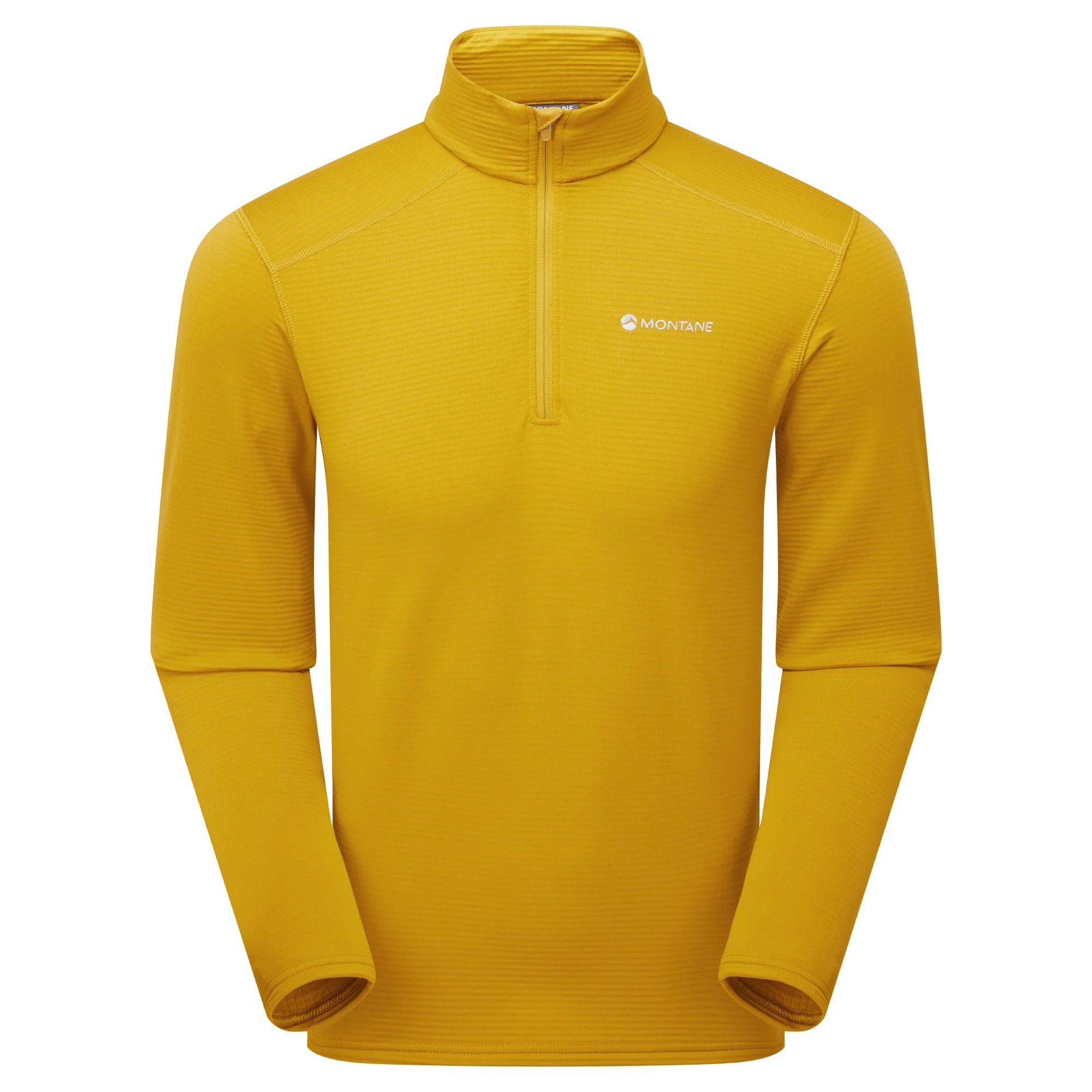Montane Men's Protium Lite Pull On Fleece - Image 5