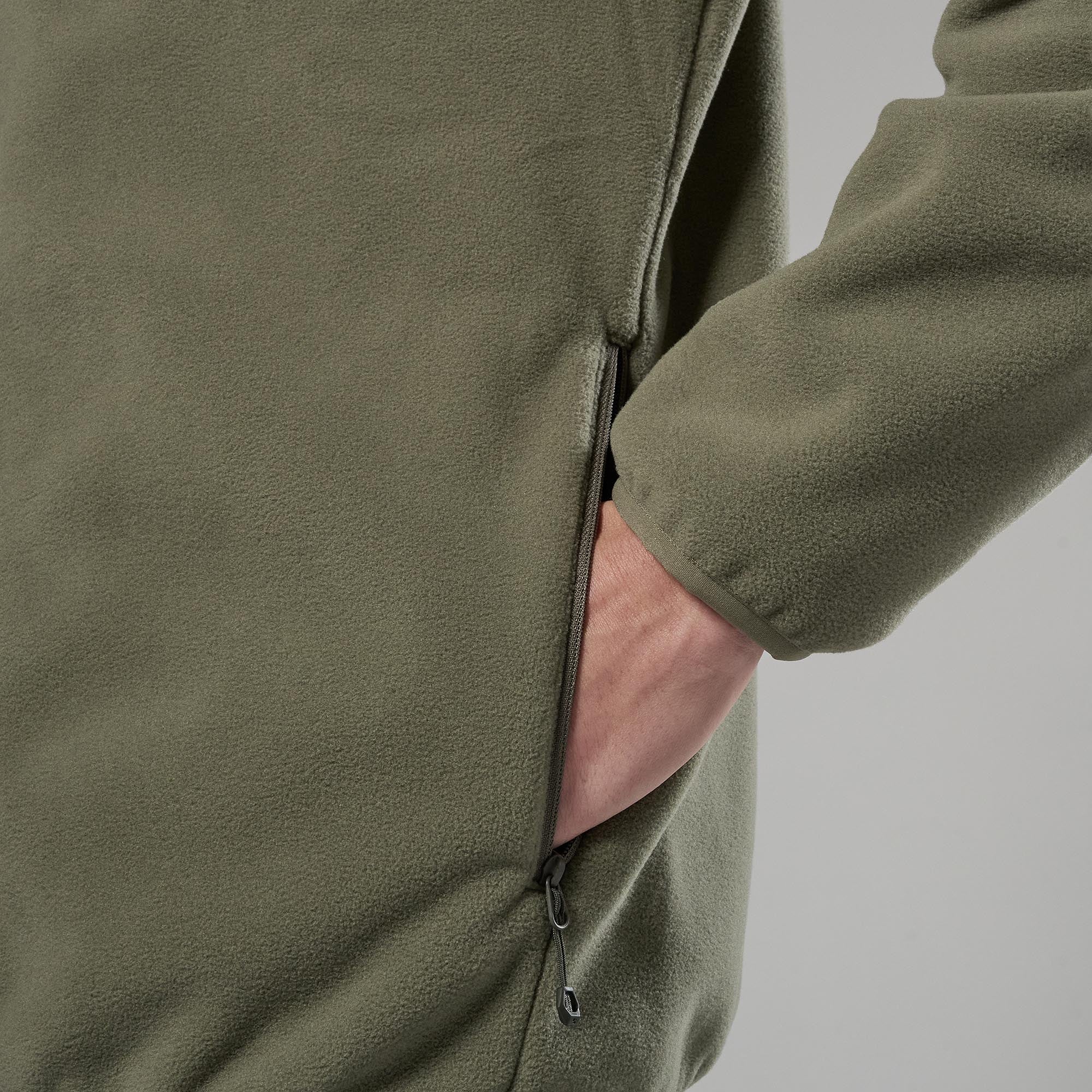 Montane Men's Roco Fleece Jacket - Image 11