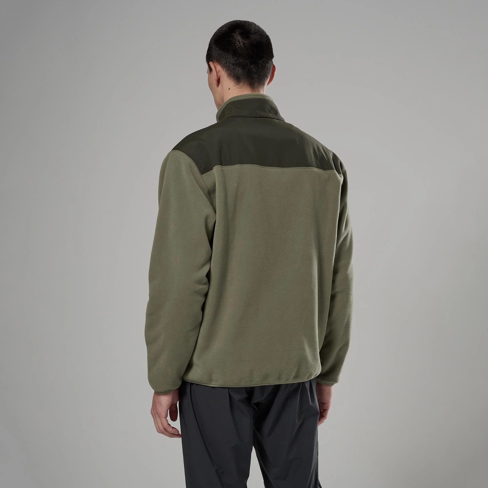 Montane Men's Roco Fleece Jacket - Image 12