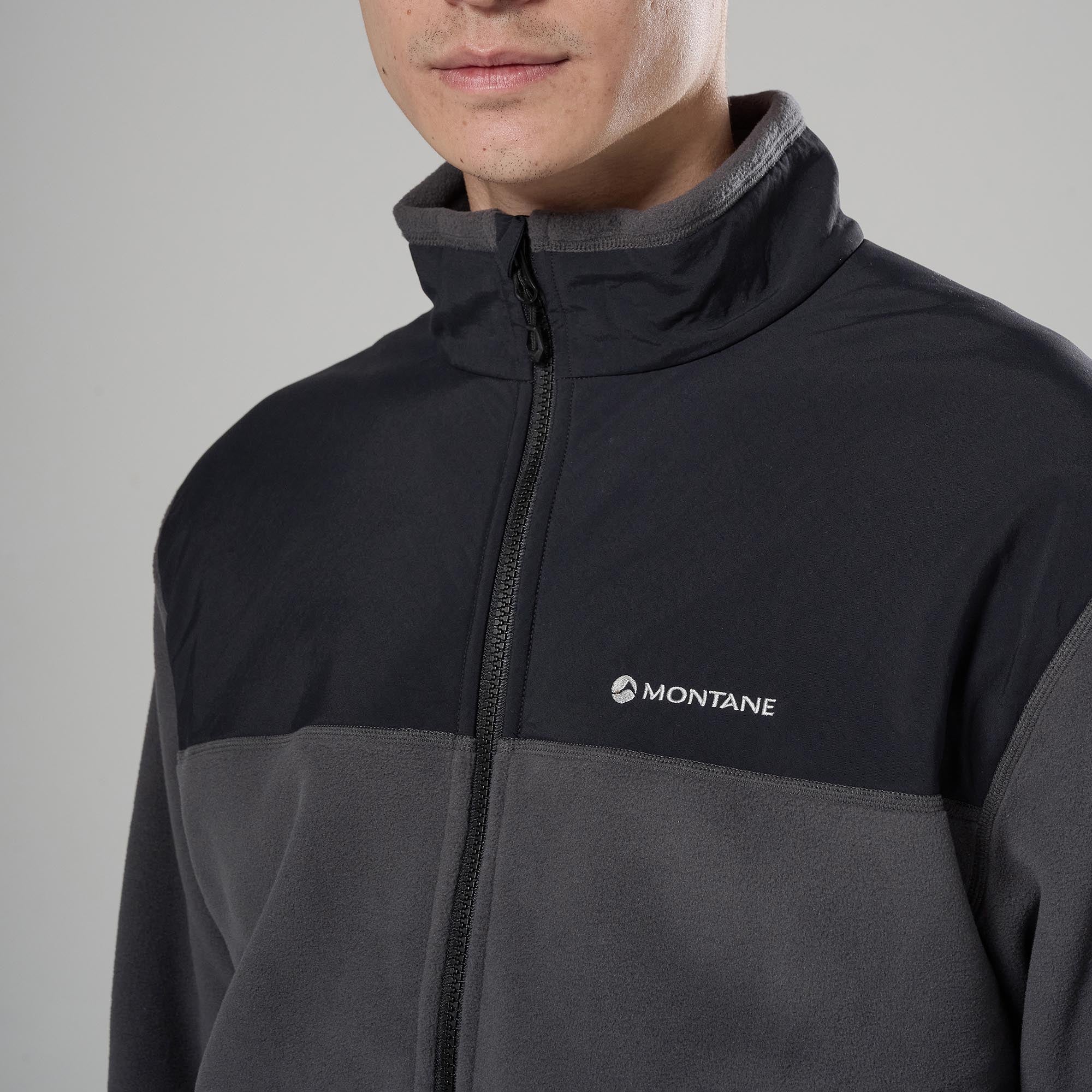 Montane Men's Roco Fleece Jacket - Image 16