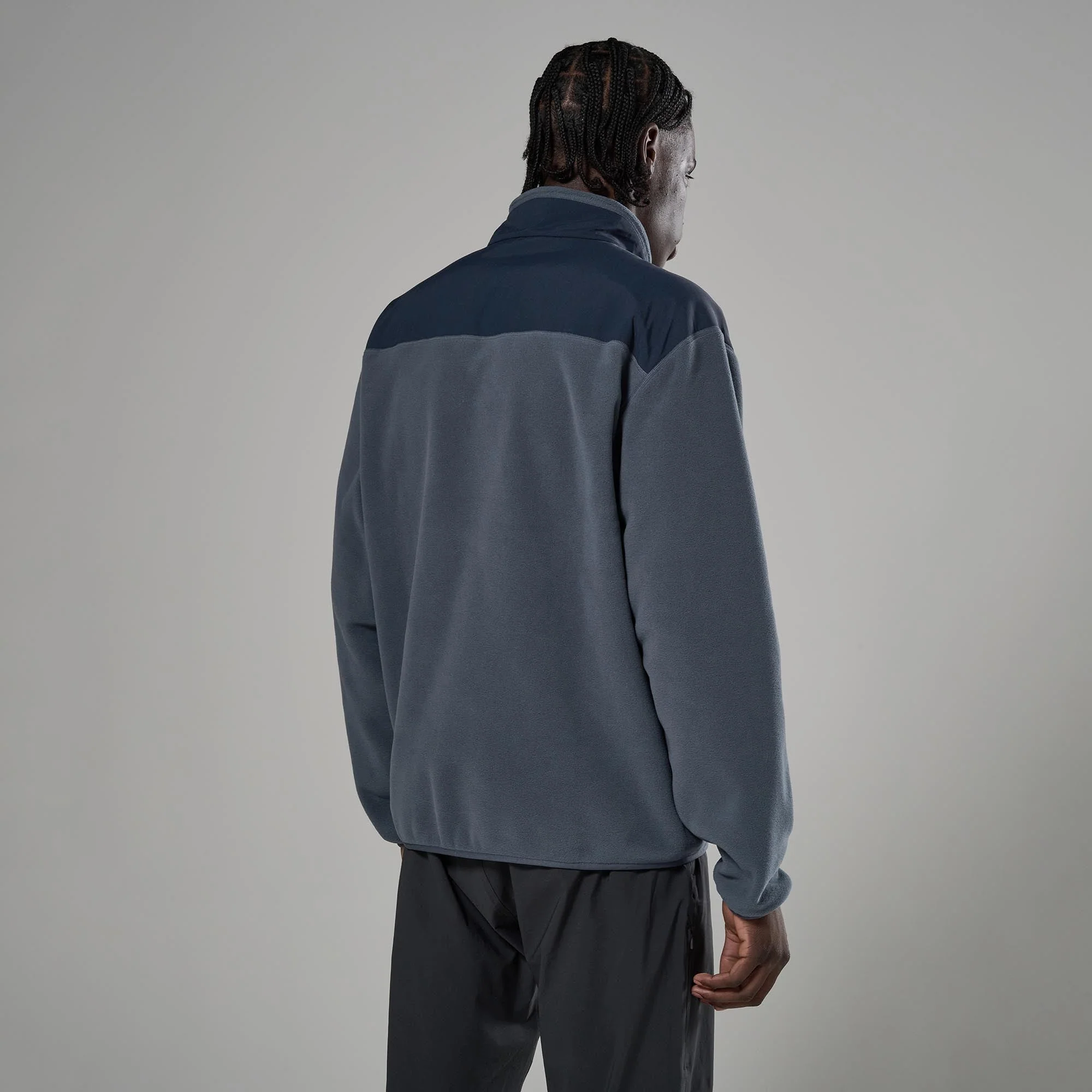 Montane Men's Roco Fleece Jacket - Image 6