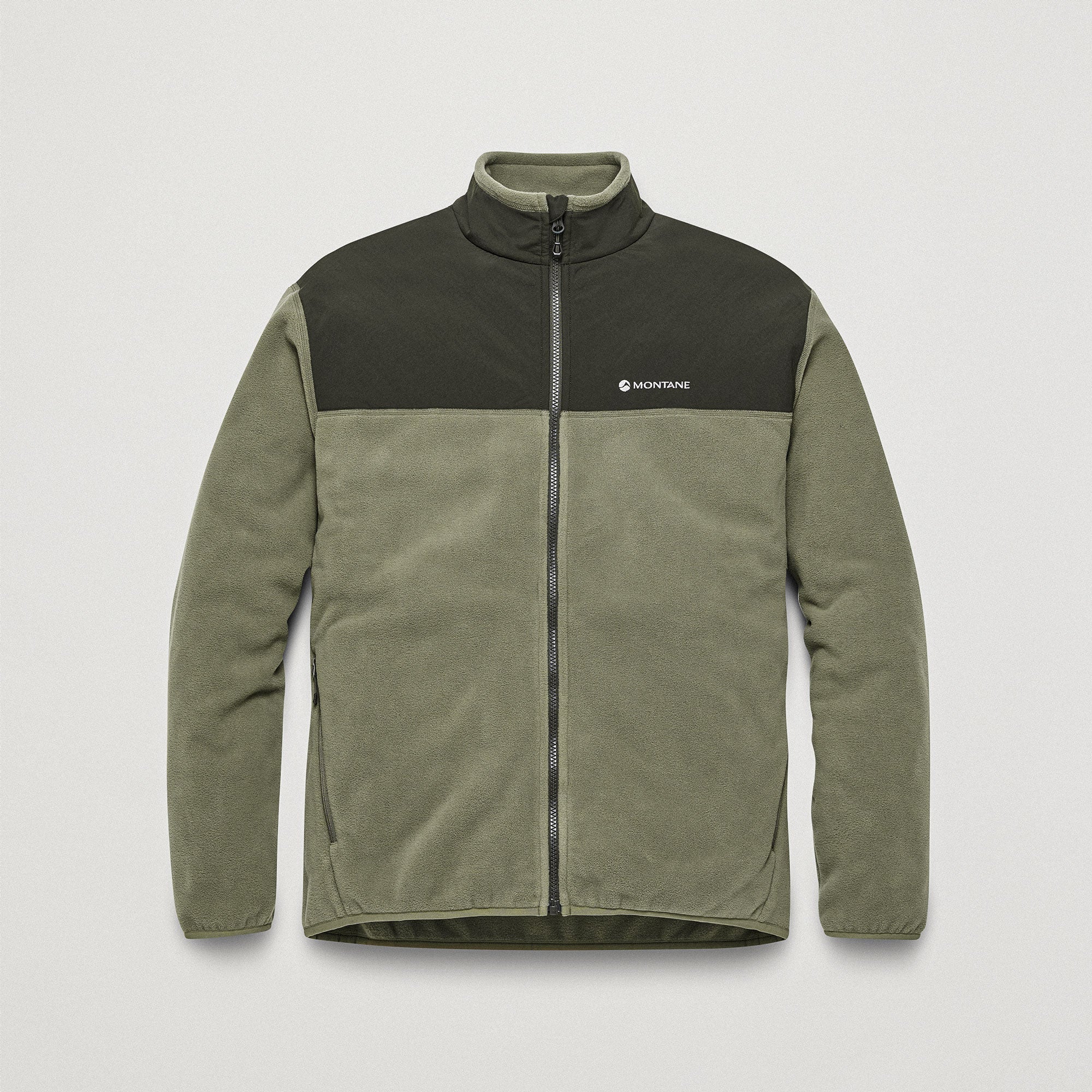 Montane Men's Roco Fleece Jacket - Image 7
