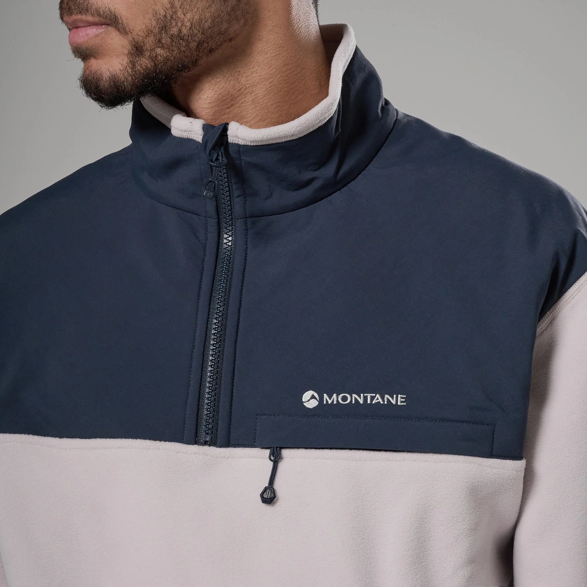 Montane Men's Roco Fleece Pull On - Image 13