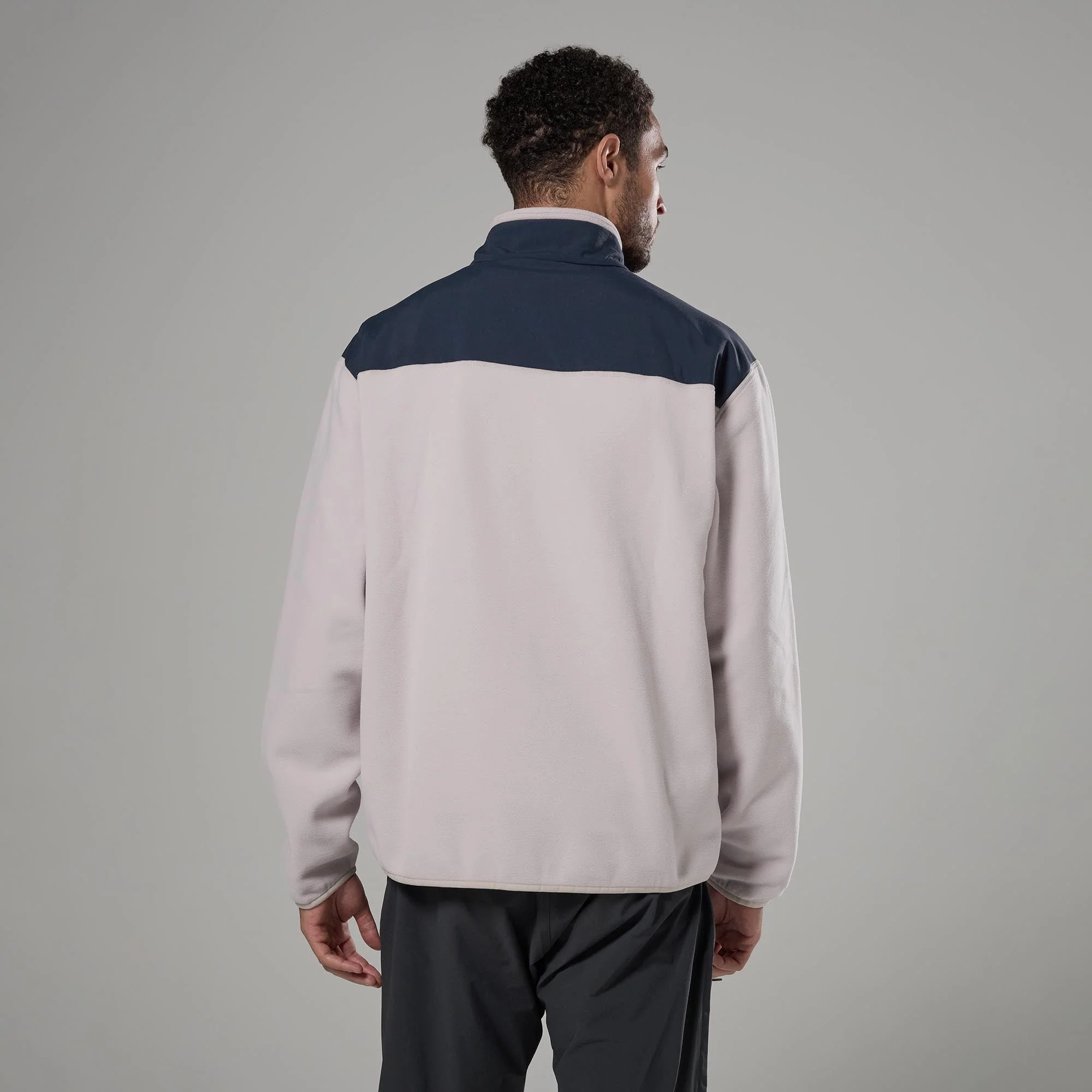 Montane Men's Roco Fleece Pull On - Image 14