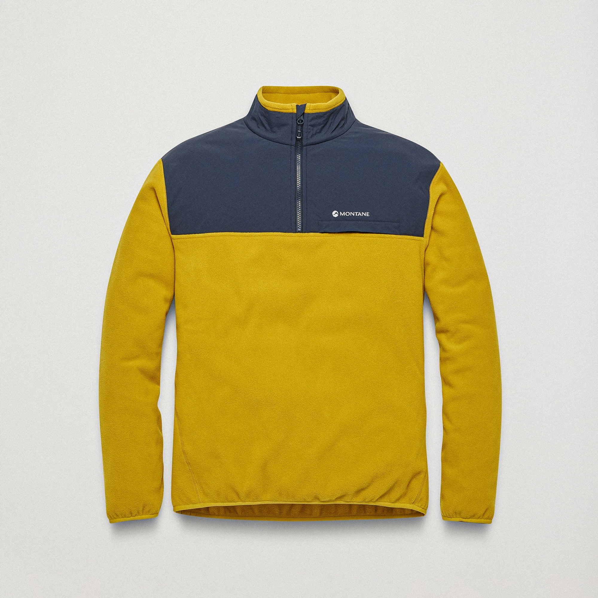 Montane Men's Roco Fleece Pull On - Image 16