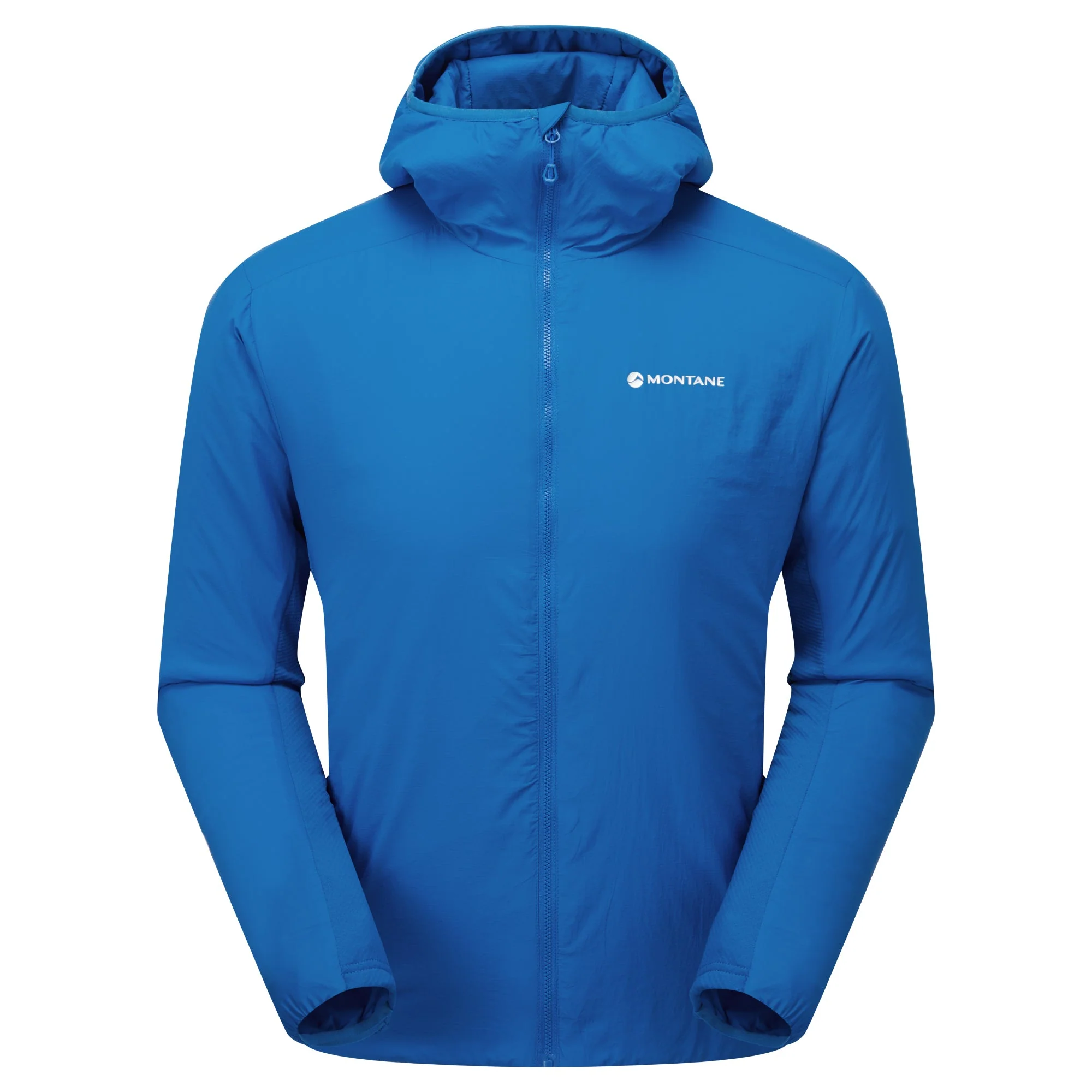 Montane Men's Sirocco Hooded Insulated Jacket - Image 15