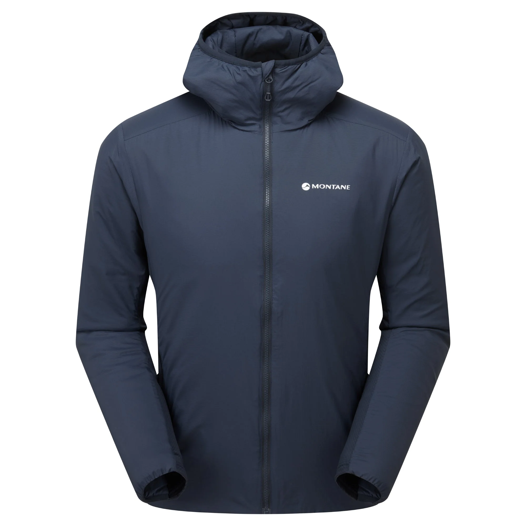 Montane Men's Sirocco Hooded Insulated Jacket - Image 22
