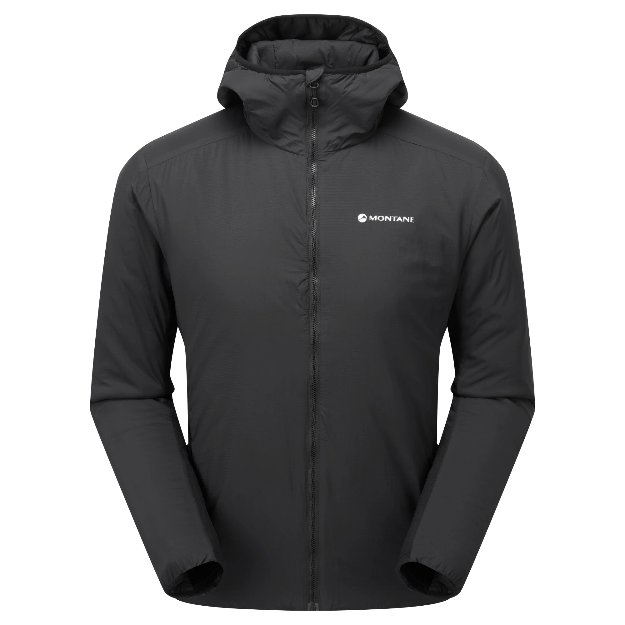 Montane Men's Sirocco Hooded Insulated Jacket - Image 24