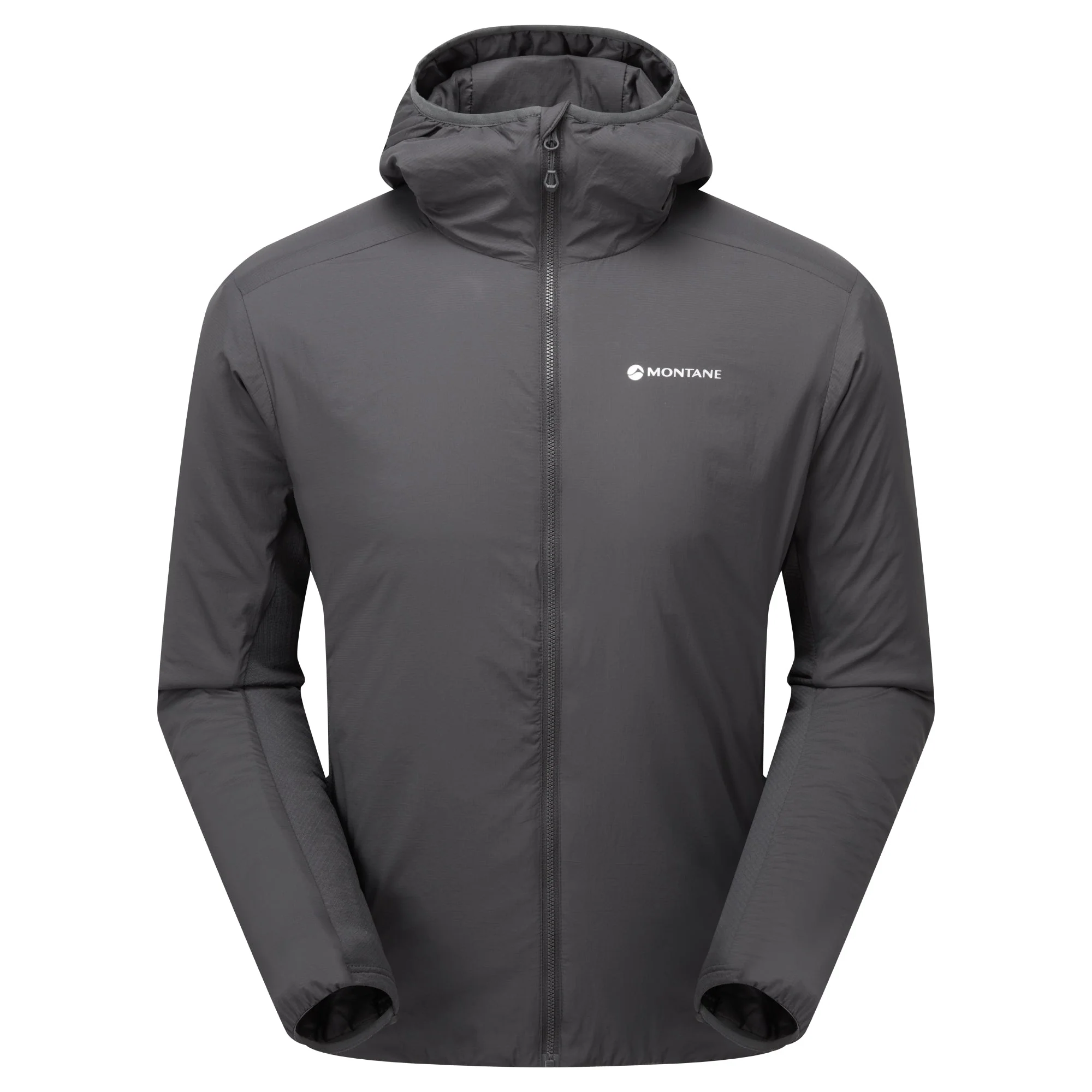 Montane Men's Sirocco Hooded Insulated Jacket - Image 8