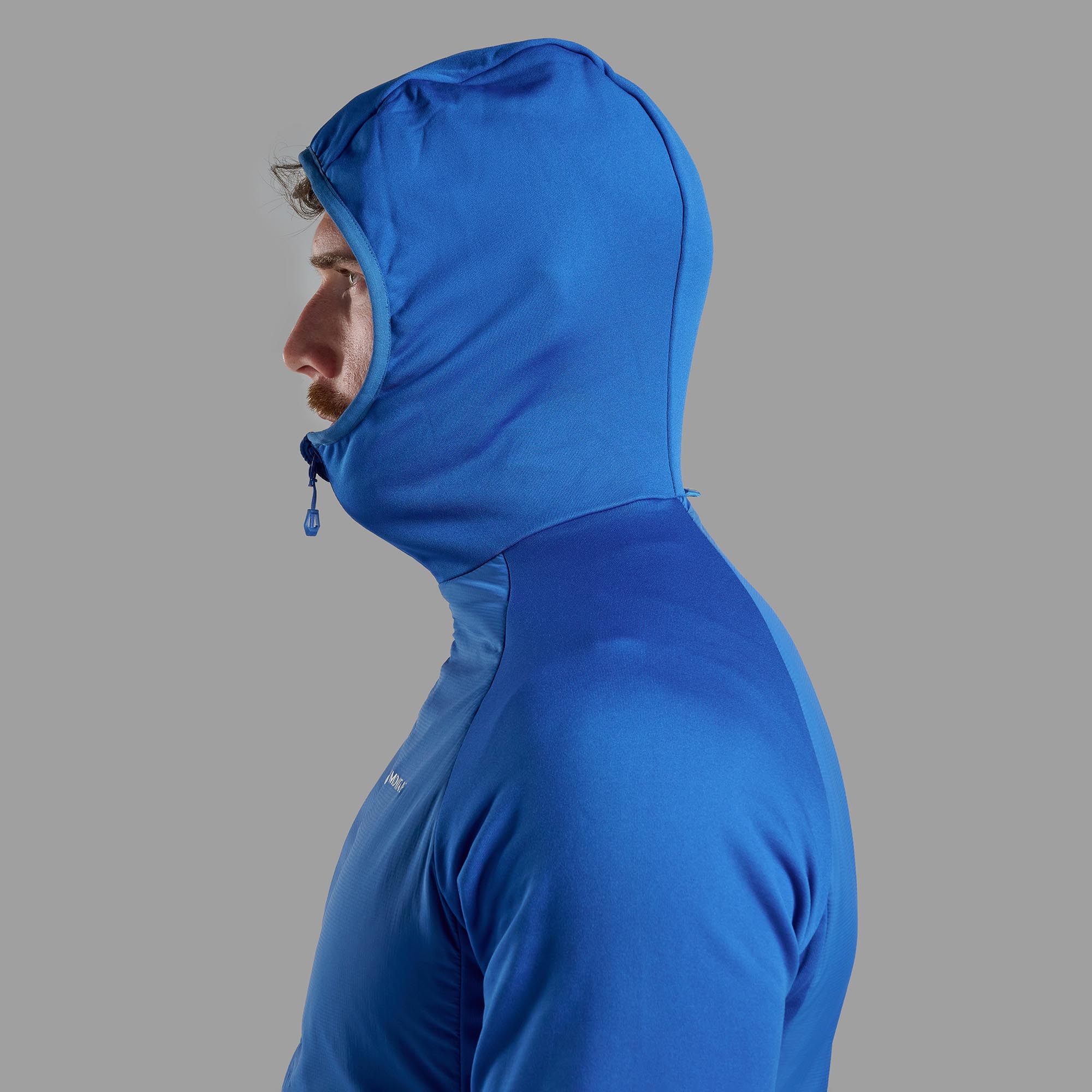 Montane Men's Sirocco Lite Hooded Insulated Jacket - Image 15