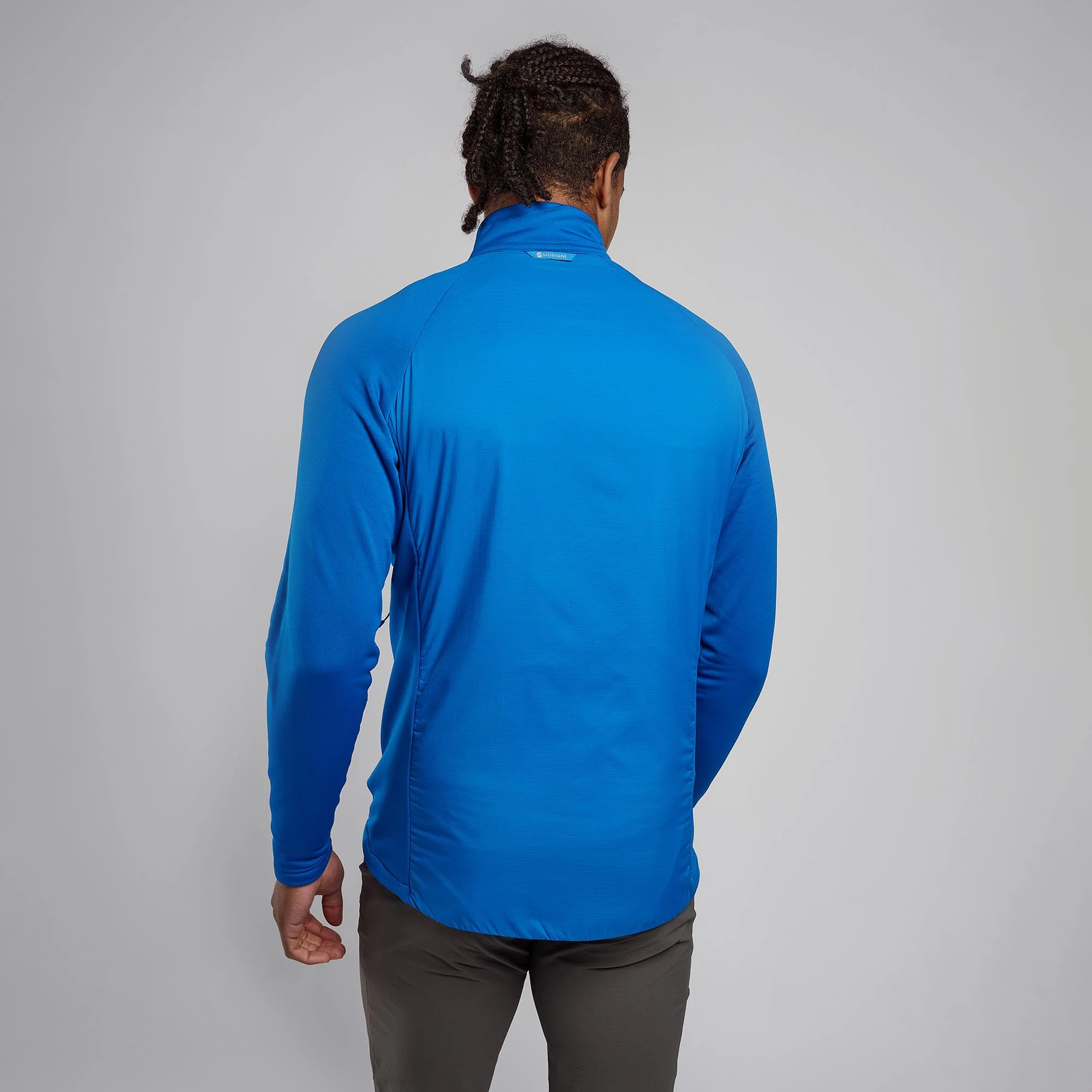 Montane Men's Sirocco Lite Insulated Jacket - Image 11