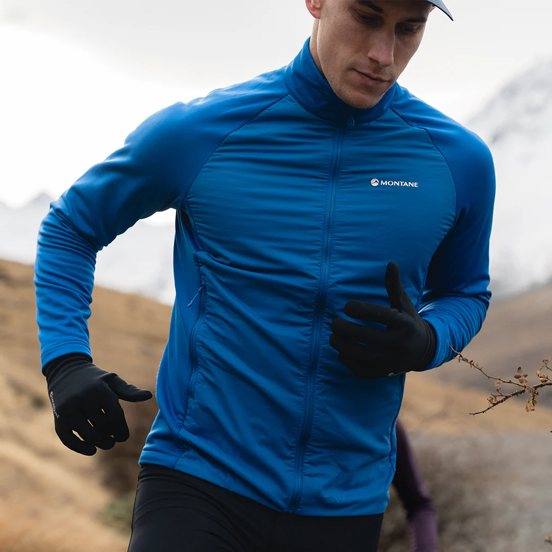Montane Men's Sirocco Lite Insulated Jacket - Image 4