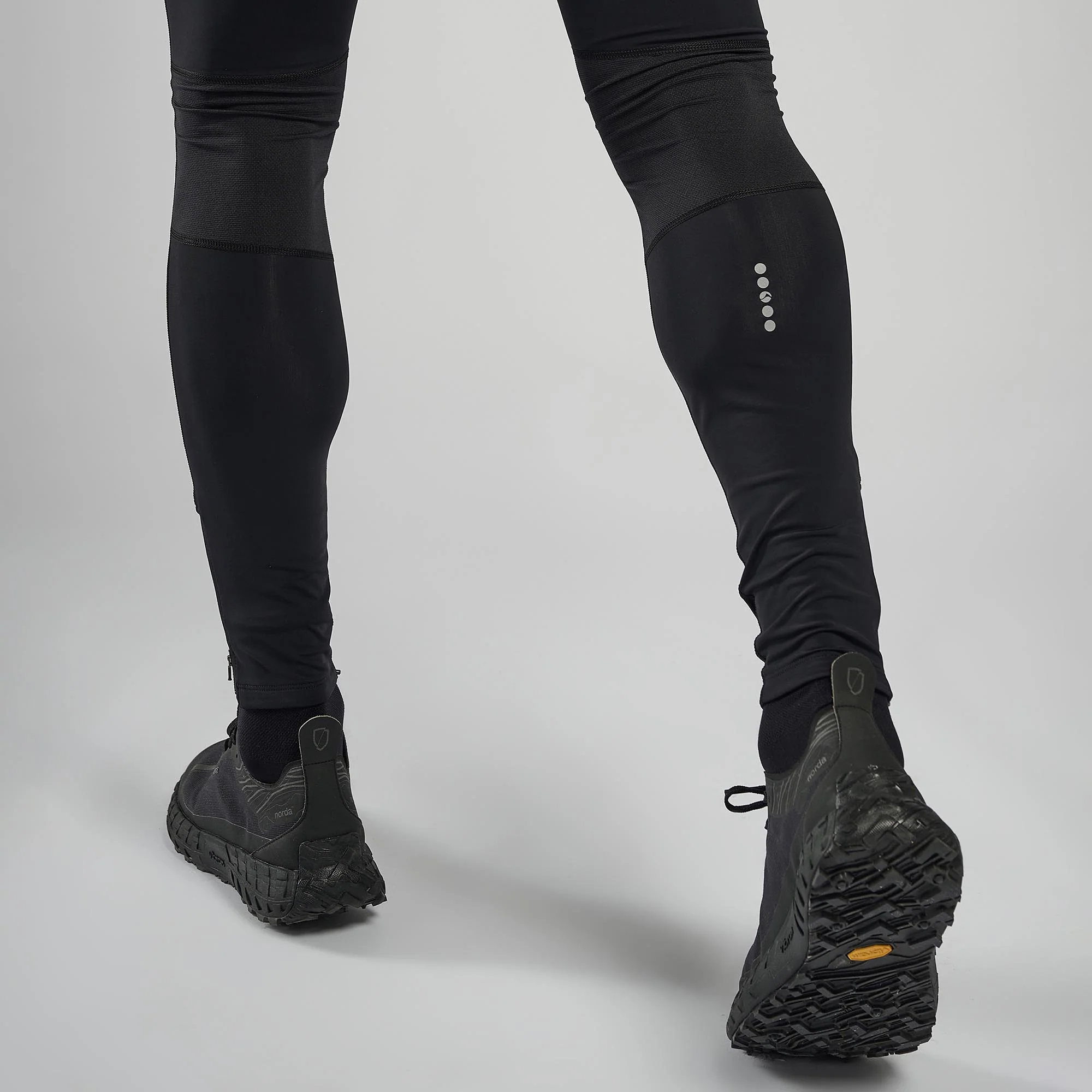 Montane Men's Slipstream Trail Running Tights - Image 7