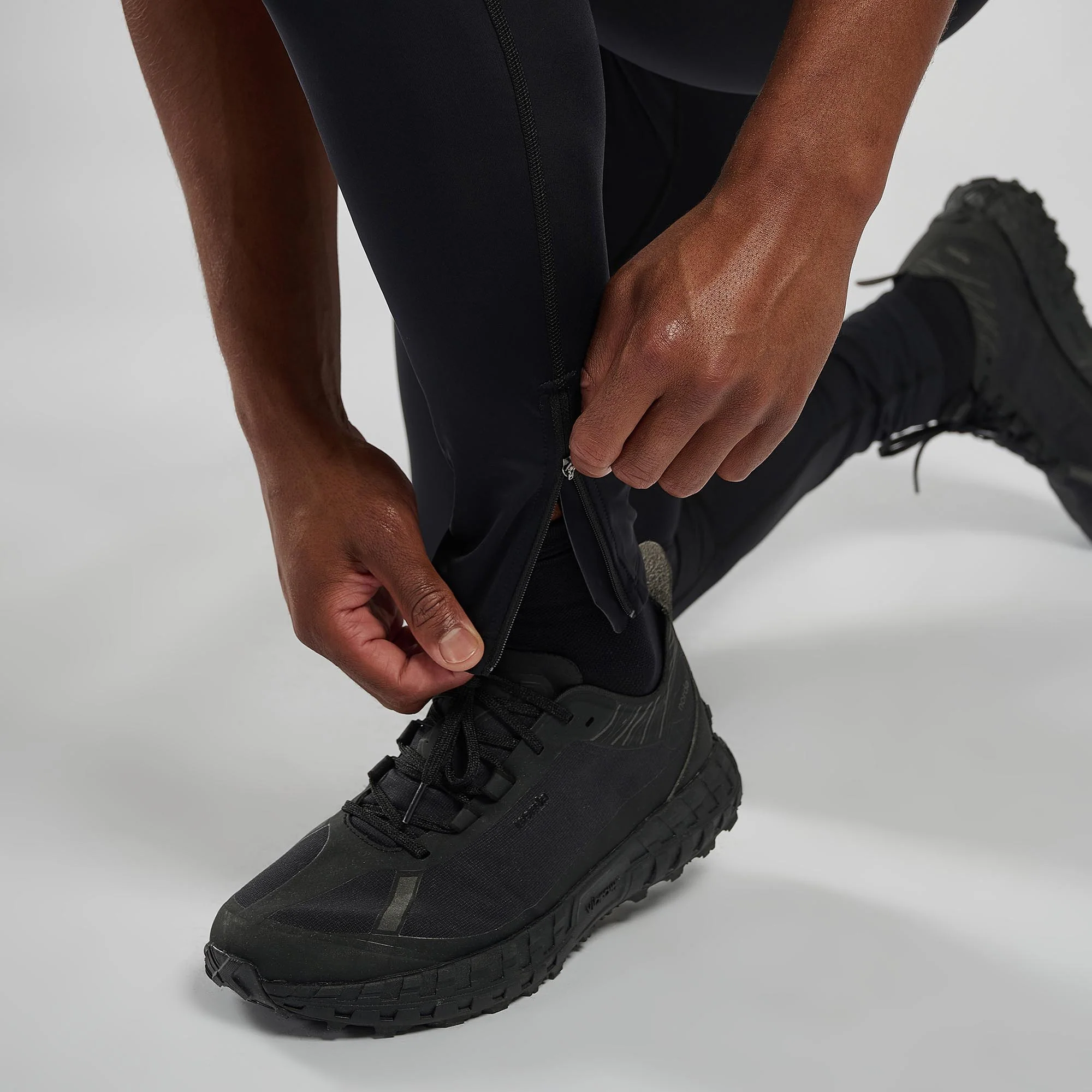 Montane Men's Slipstream Trail Running Tights - Image 8