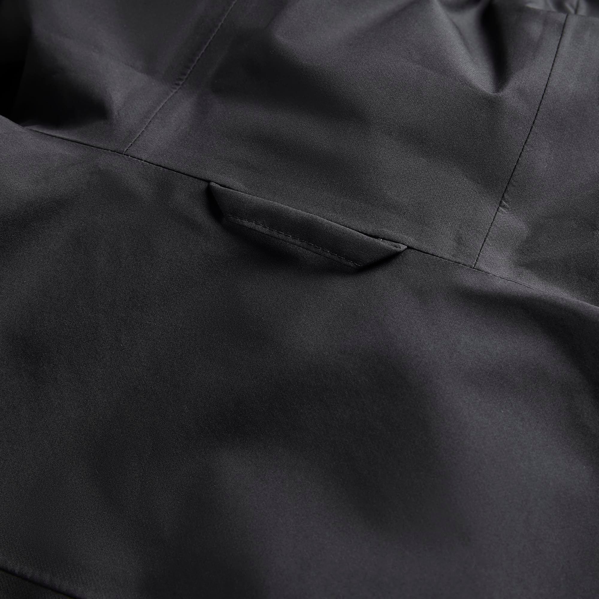 Montane Men's Solution Waterproof Jacket - Image 9