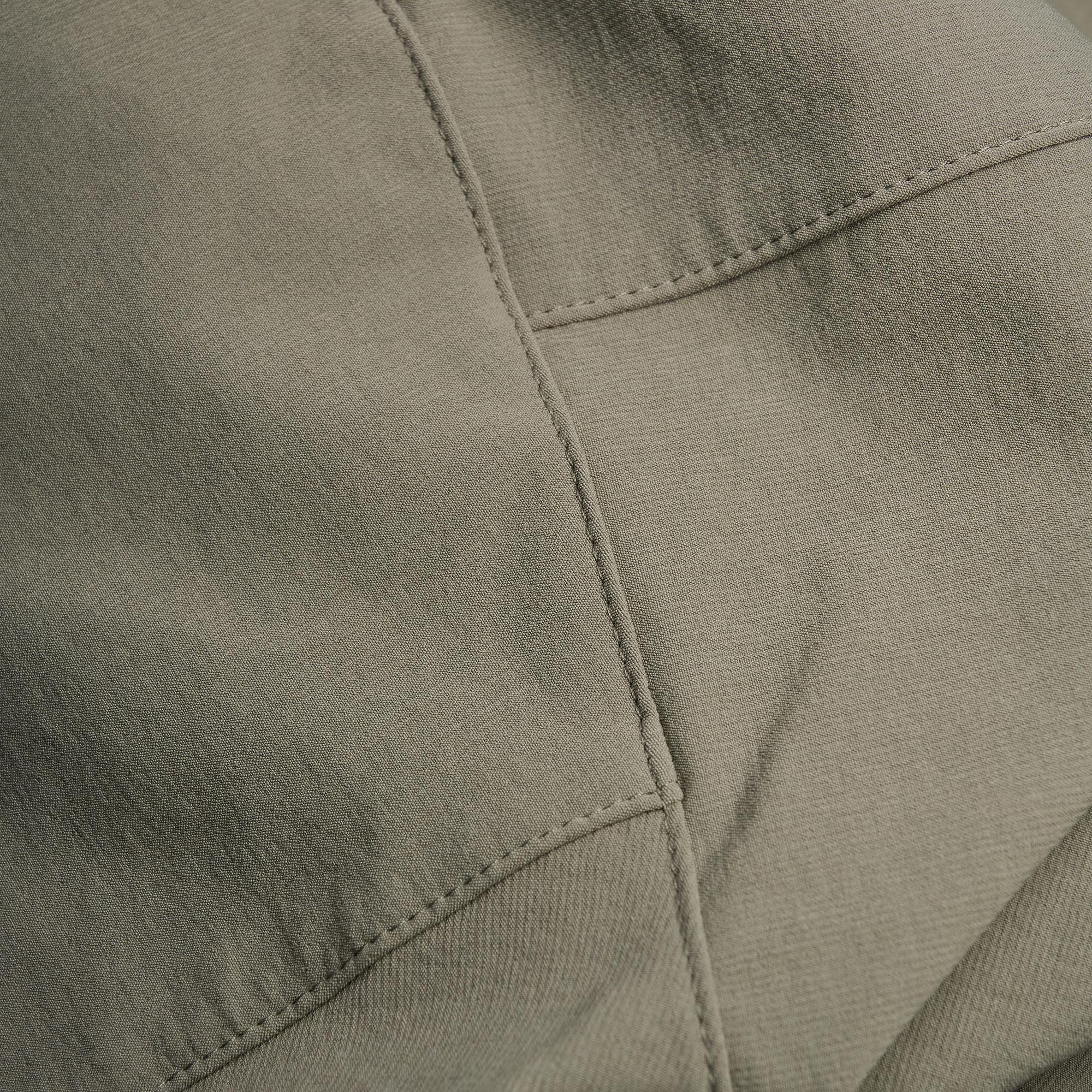 Montane Men's Tenacity Hooded Softshell Jacket - Image 9