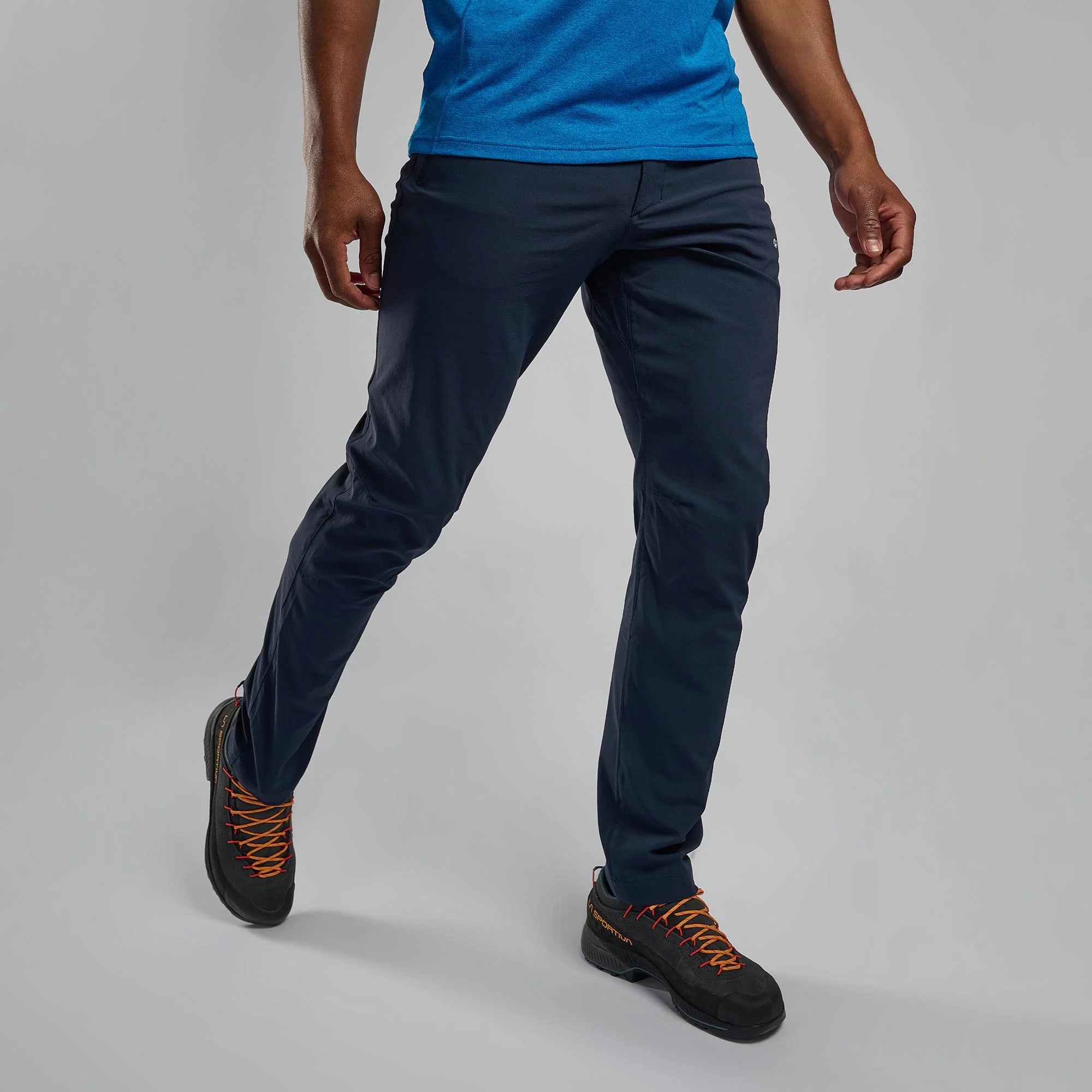 Montane Men's Tenacity Lite Pants - Image 13