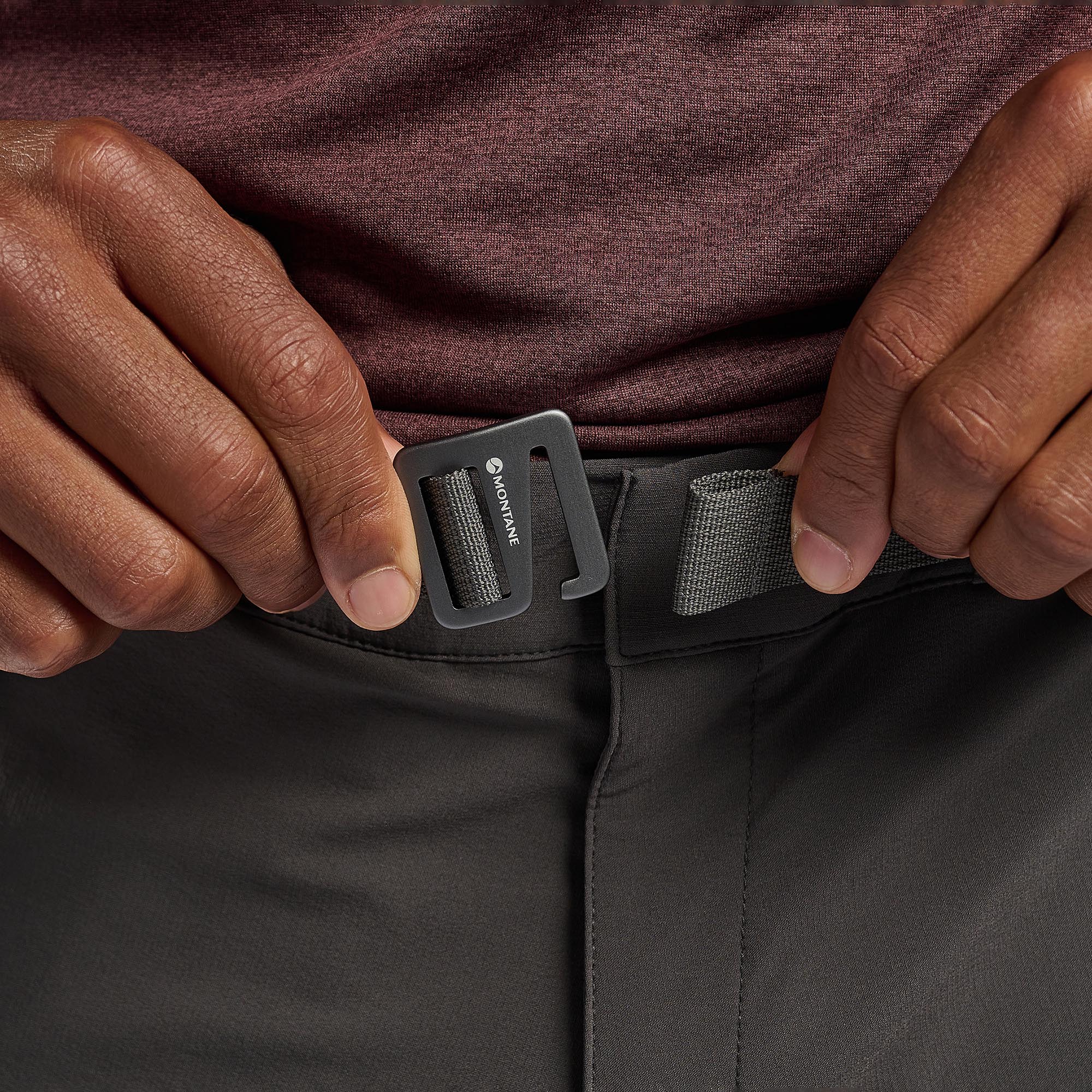 Montane Men's Tenacity Lite Pants - Image 15
