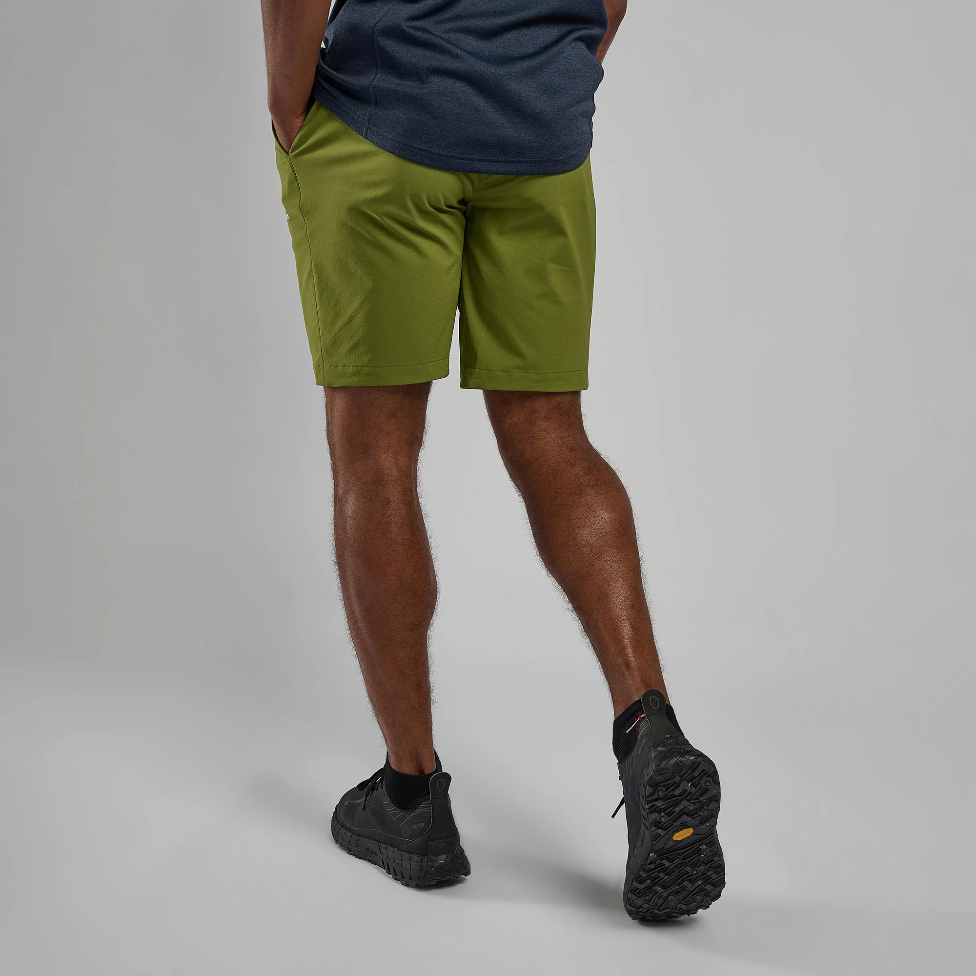 Montane Men's Tenacity Lite Shorts - Image 12