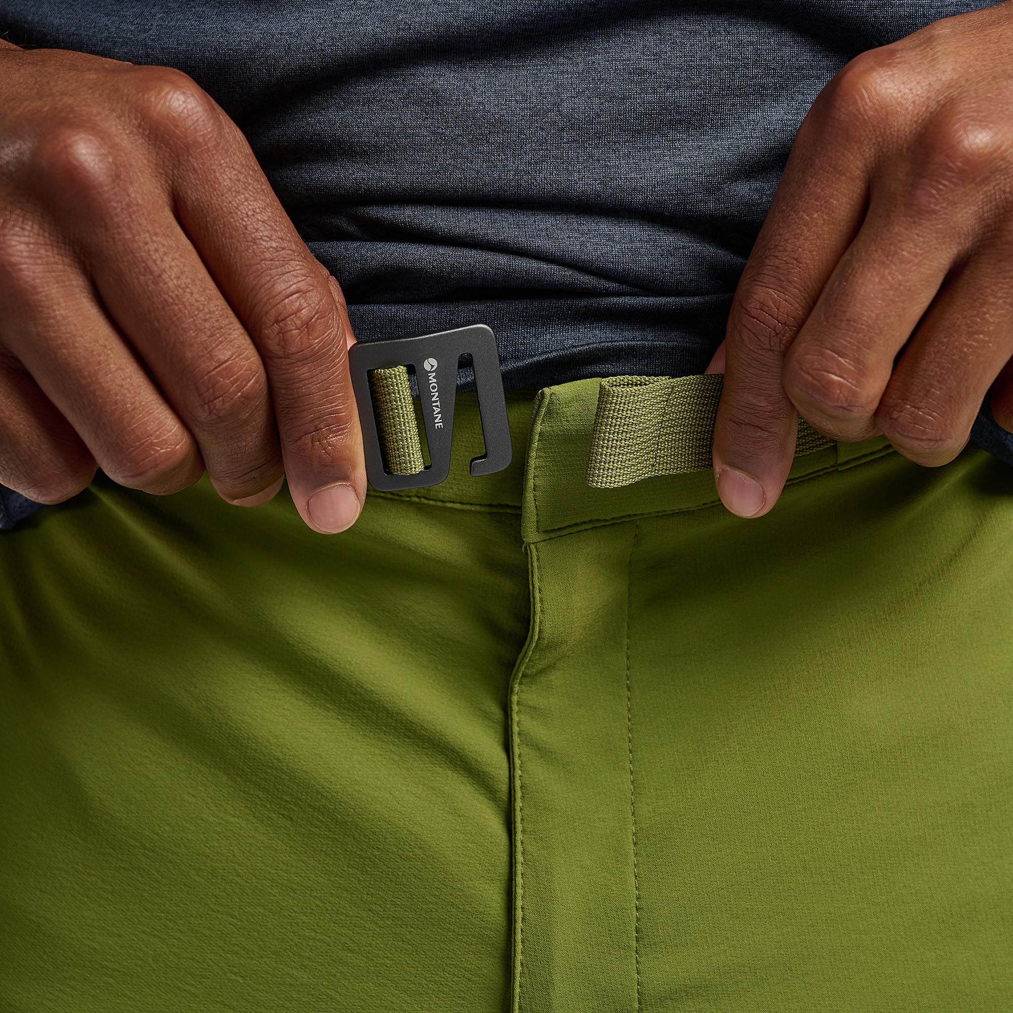 Montane Men's Tenacity Lite Shorts - Image 17