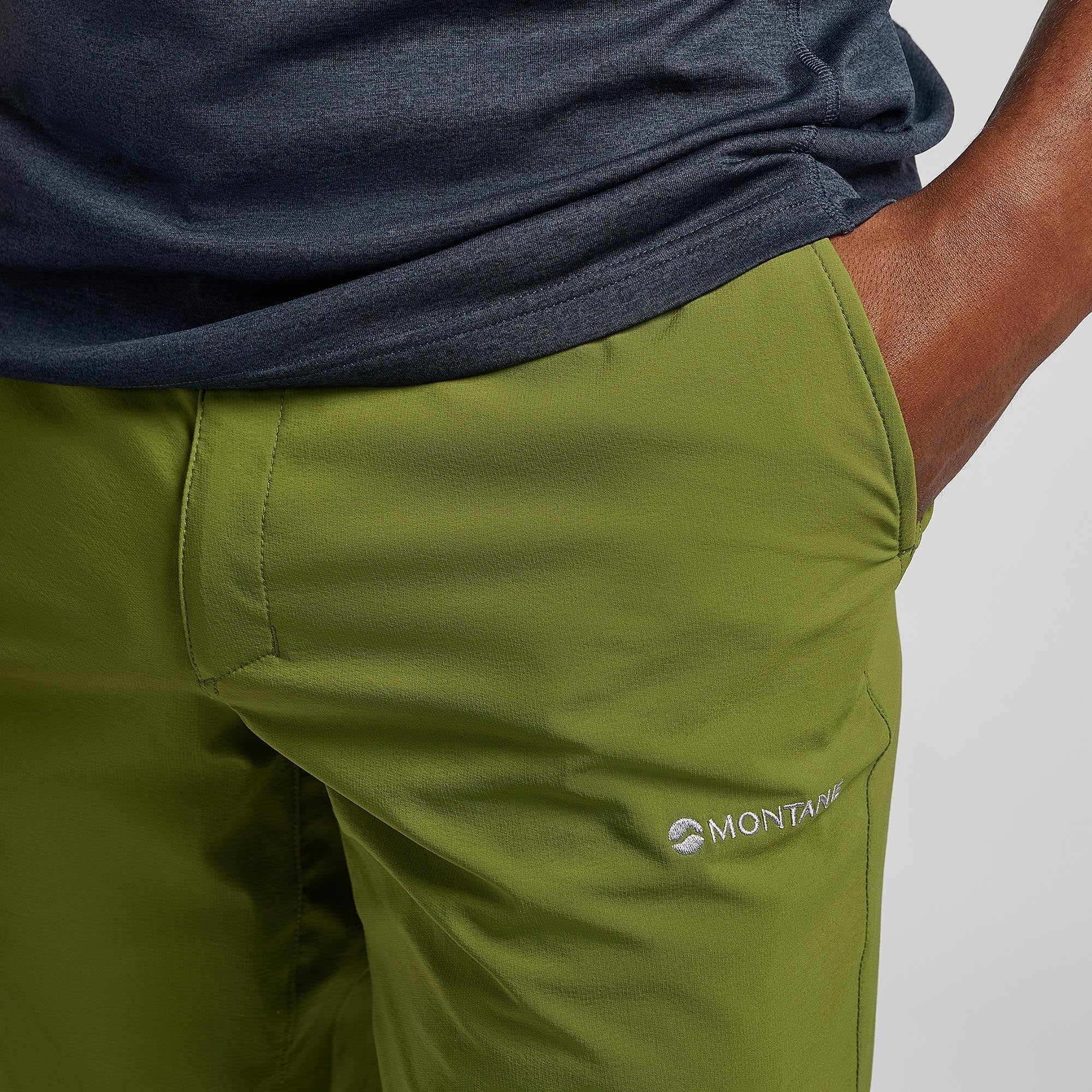 Montane Men's Tenacity Lite Shorts - Image 21