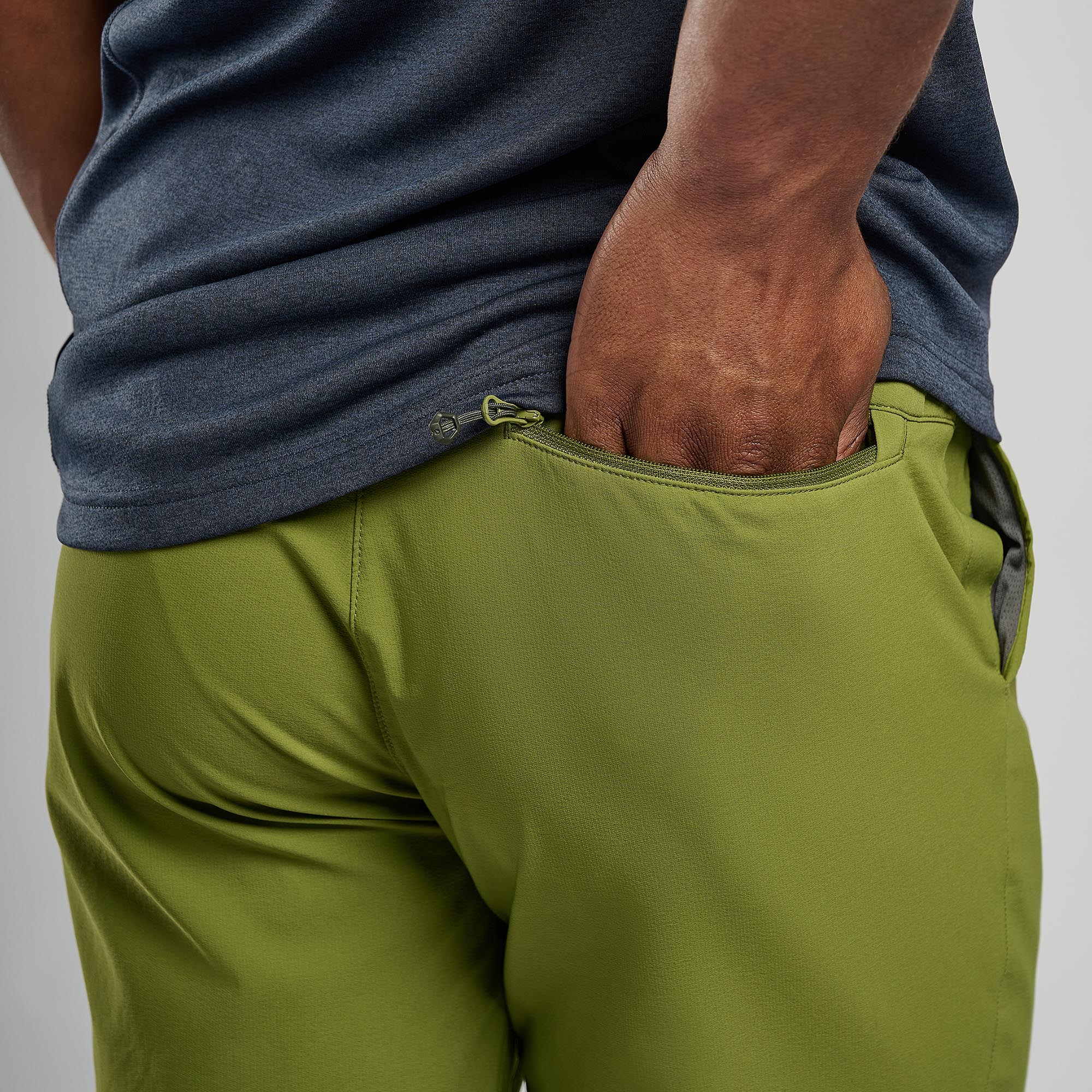 Montane Men's Tenacity Lite Shorts - Image 25