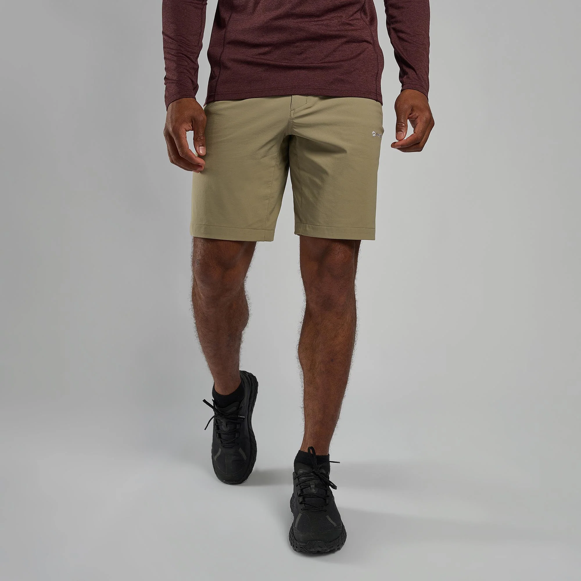 Montane Men's Tenacity Lite Shorts - Image 4