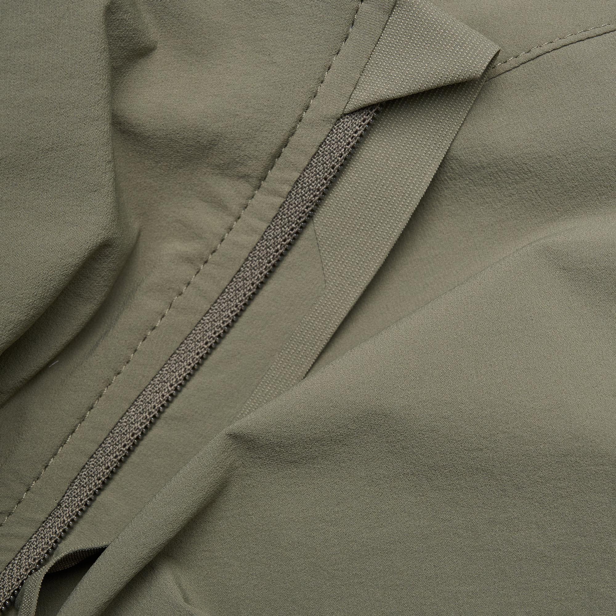 Montane Men's Tenacity Nano Hooded Softshell Jacket - Image 16