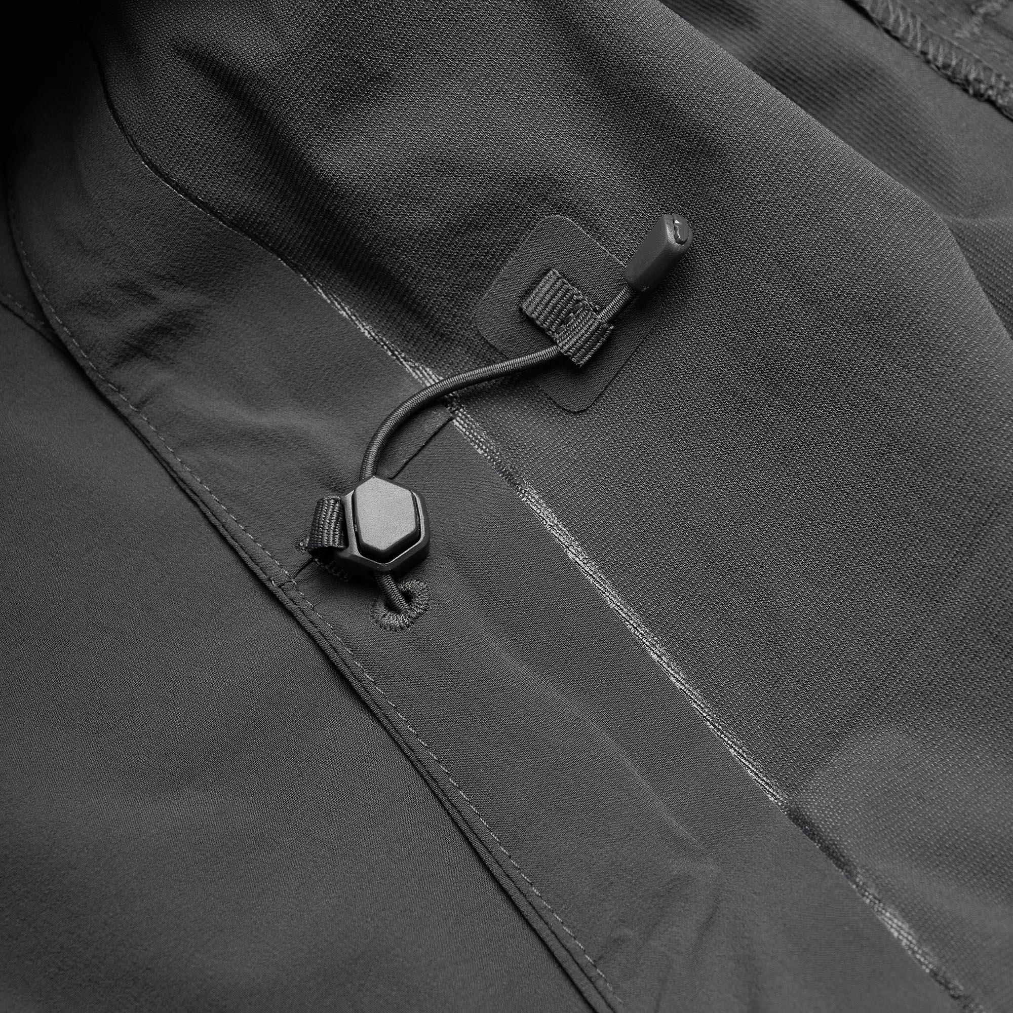 Montane Men's Tenacity Nano Hooded Softshell Jacket - Image 36