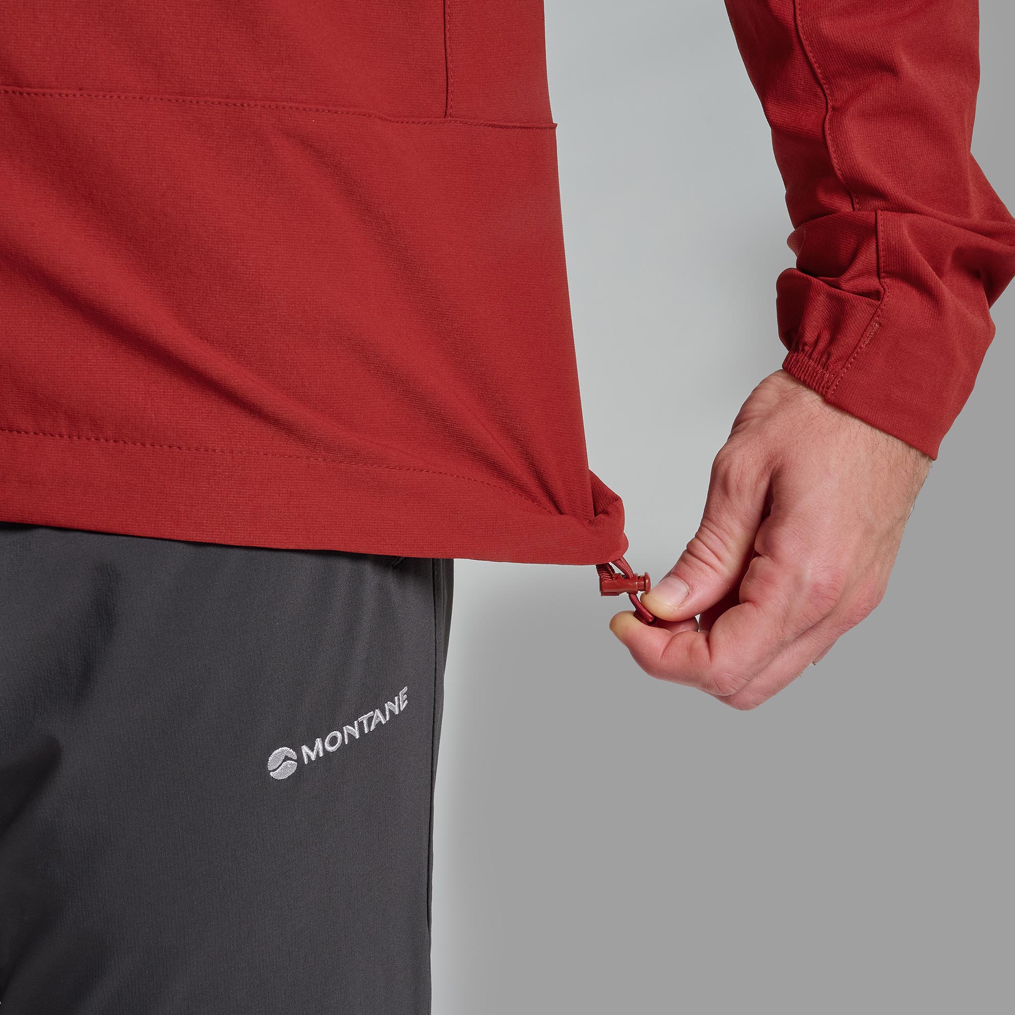 Montane Men's Tenacity Softshell Jacket - Image 16