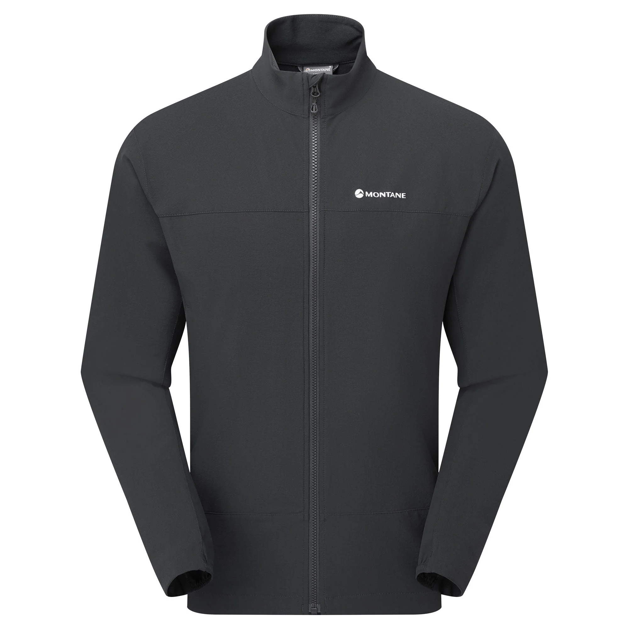 Montane Men's Tenacity Softshell Jacket - Image 3
