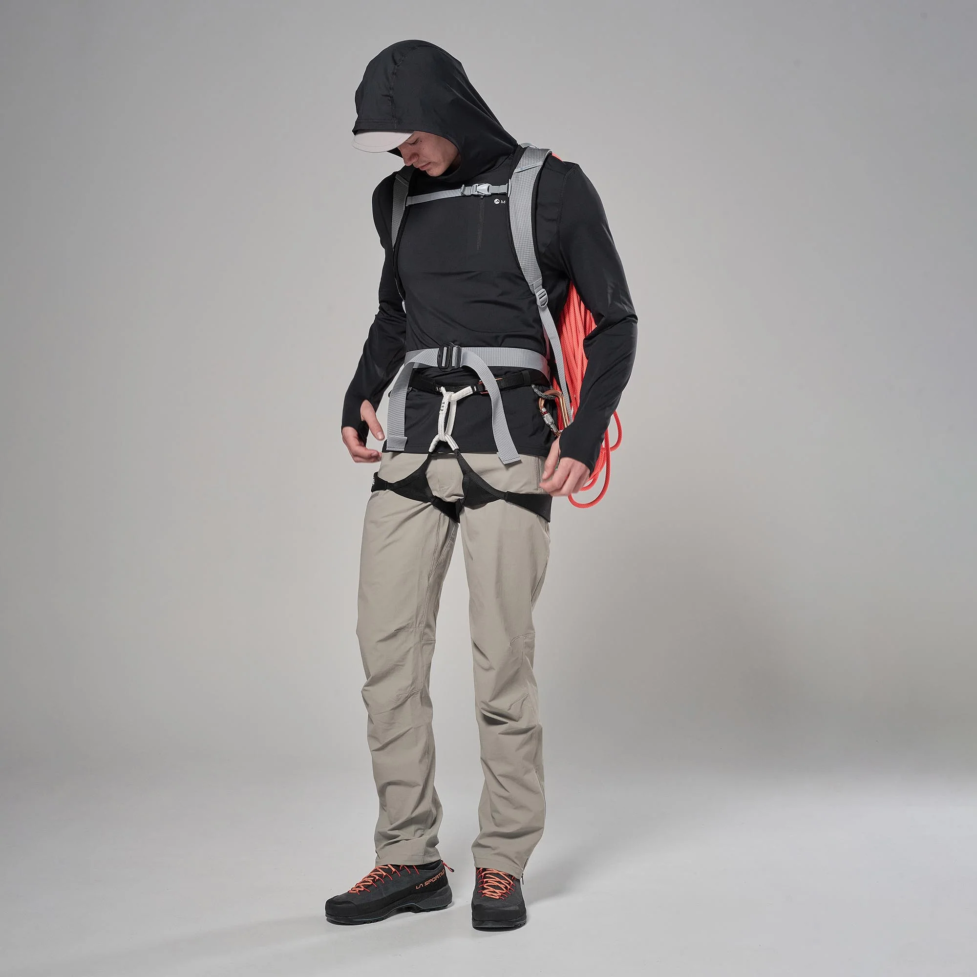 Montane Men's Tenacity Softshell Pants - Image 11