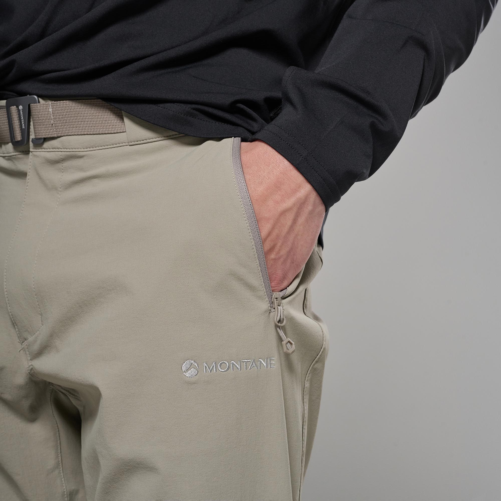 Montane Men's Tenacity Softshell Pants - Image 13