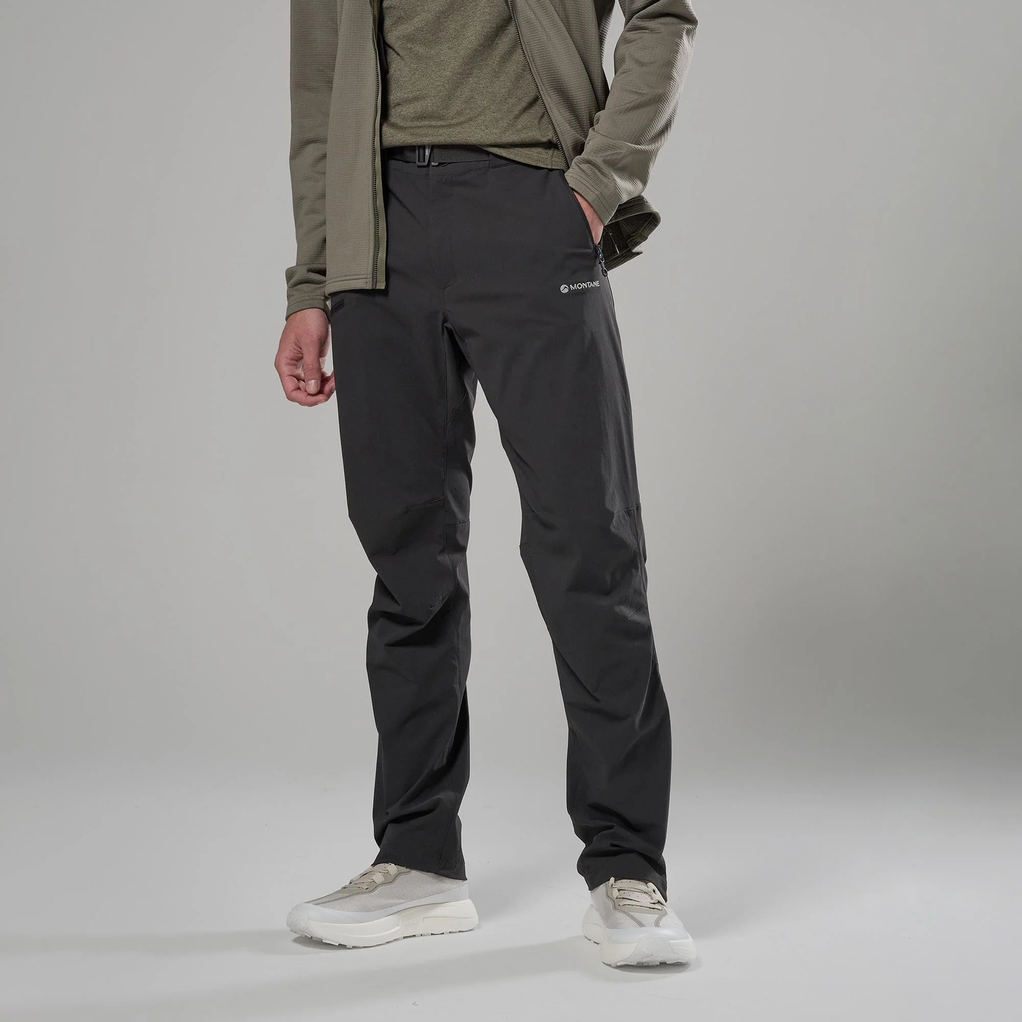 Montane Men's Tenacity Softshell Pants - Image 19