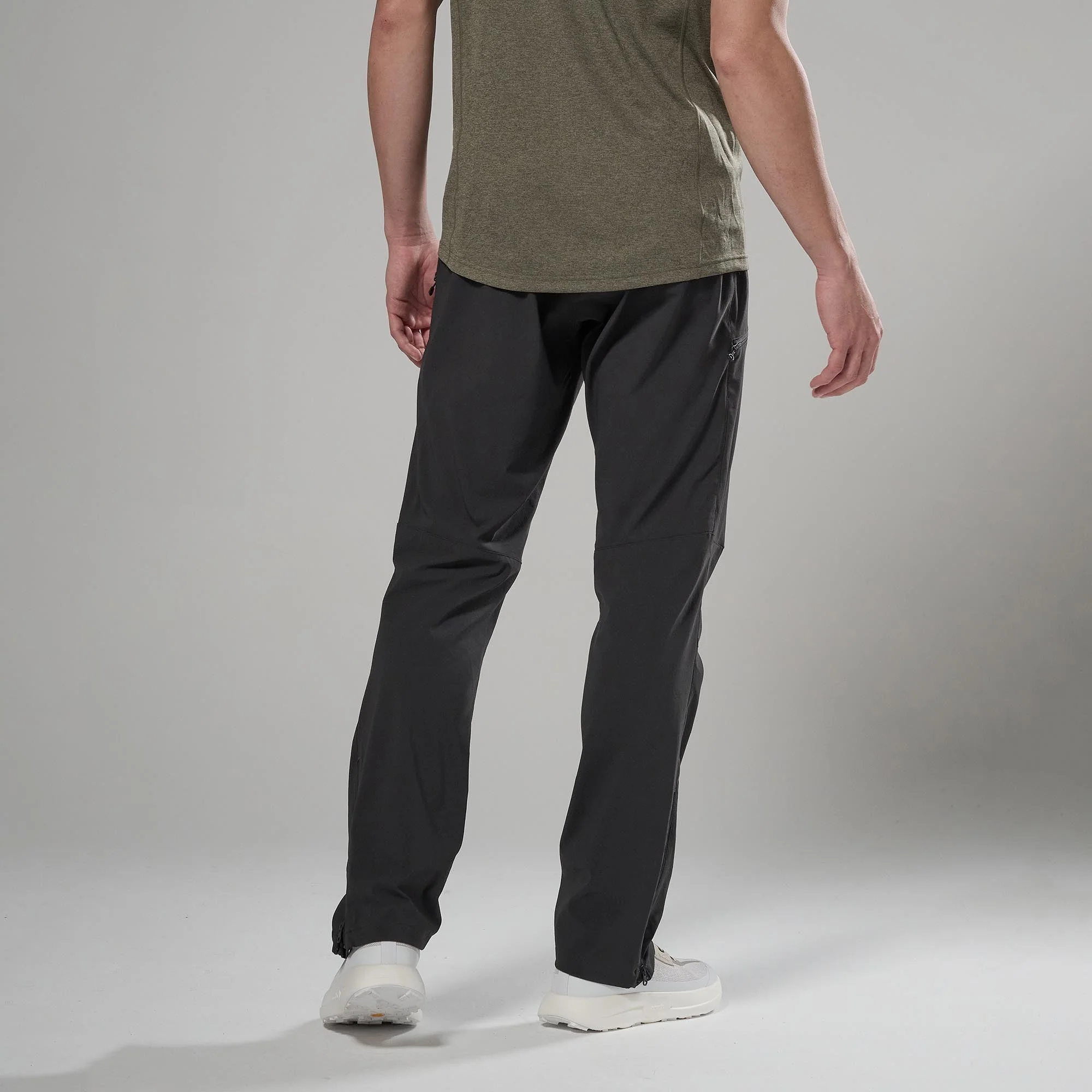 Montane Men's Tenacity Softshell Pants - Image 20