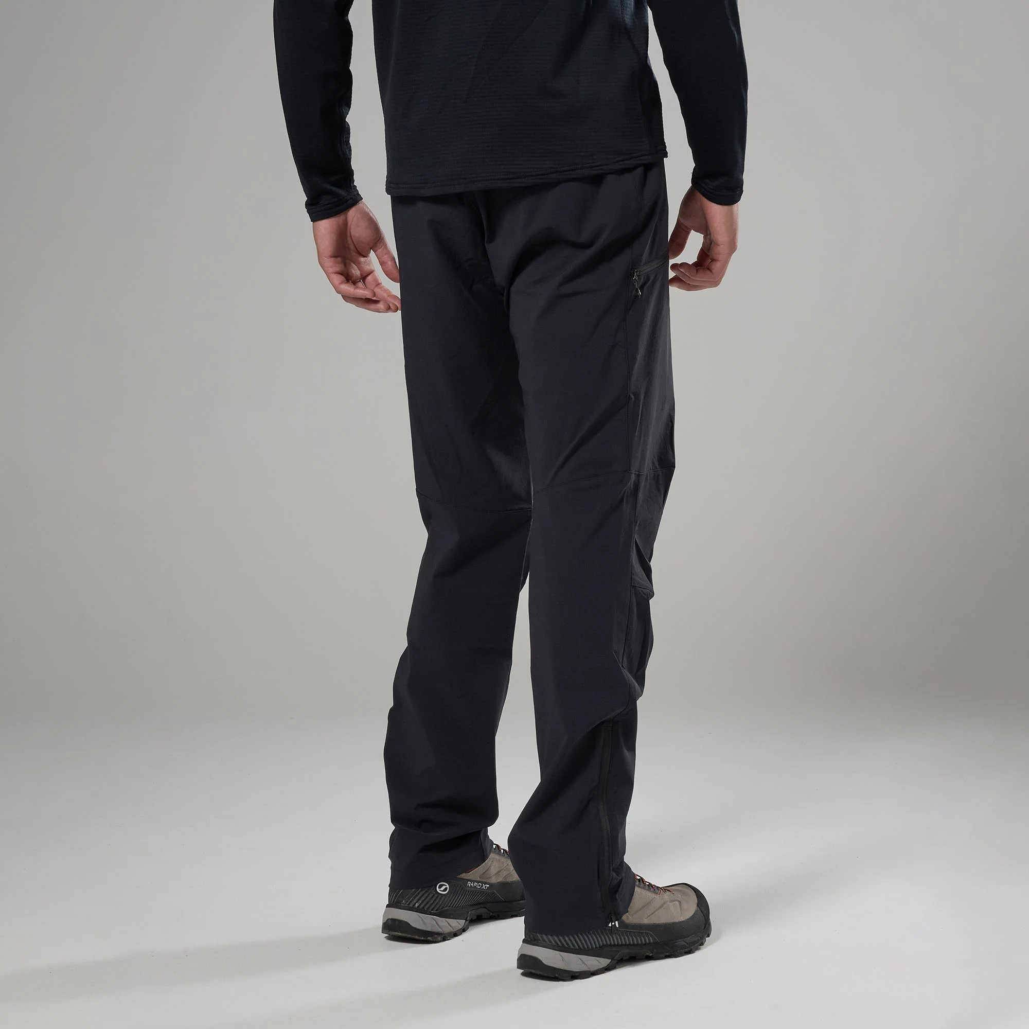 Montane Men's Tenacity Softshell Pants - Image 4