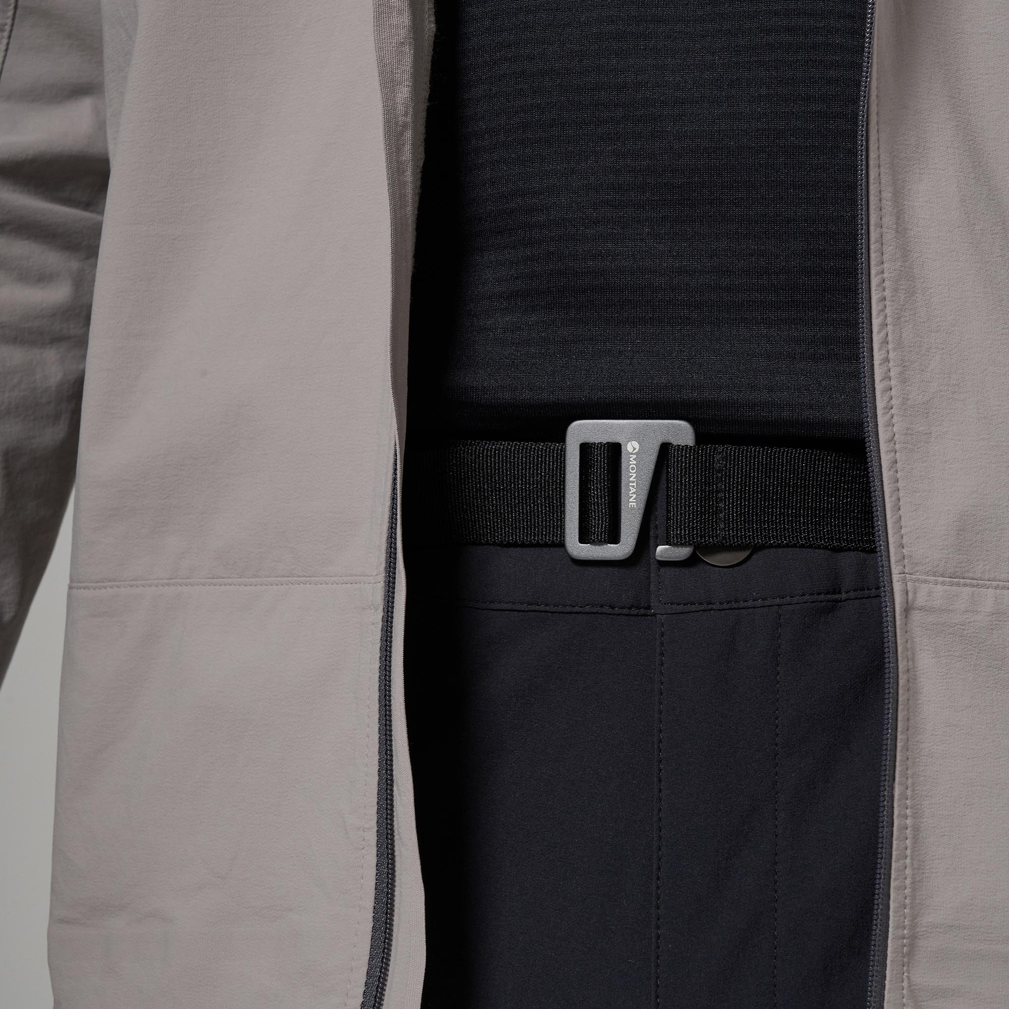 Montane Men's Tenacity Softshell Pants - Image 5