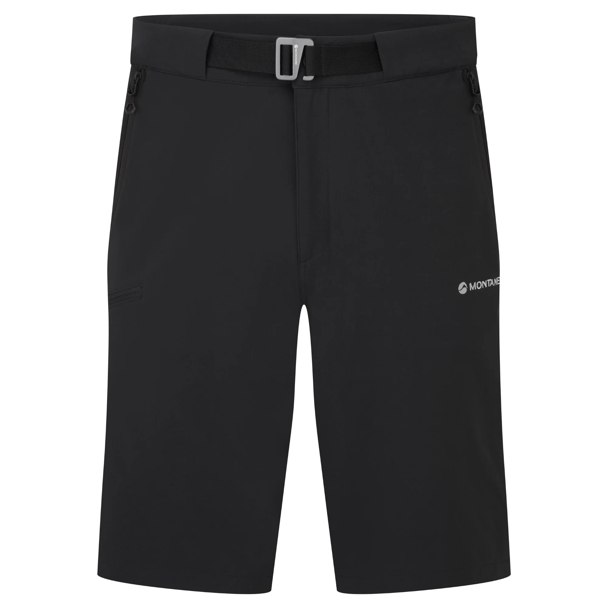Montane Men's Tenacity Softshell Shorts - Image 15
