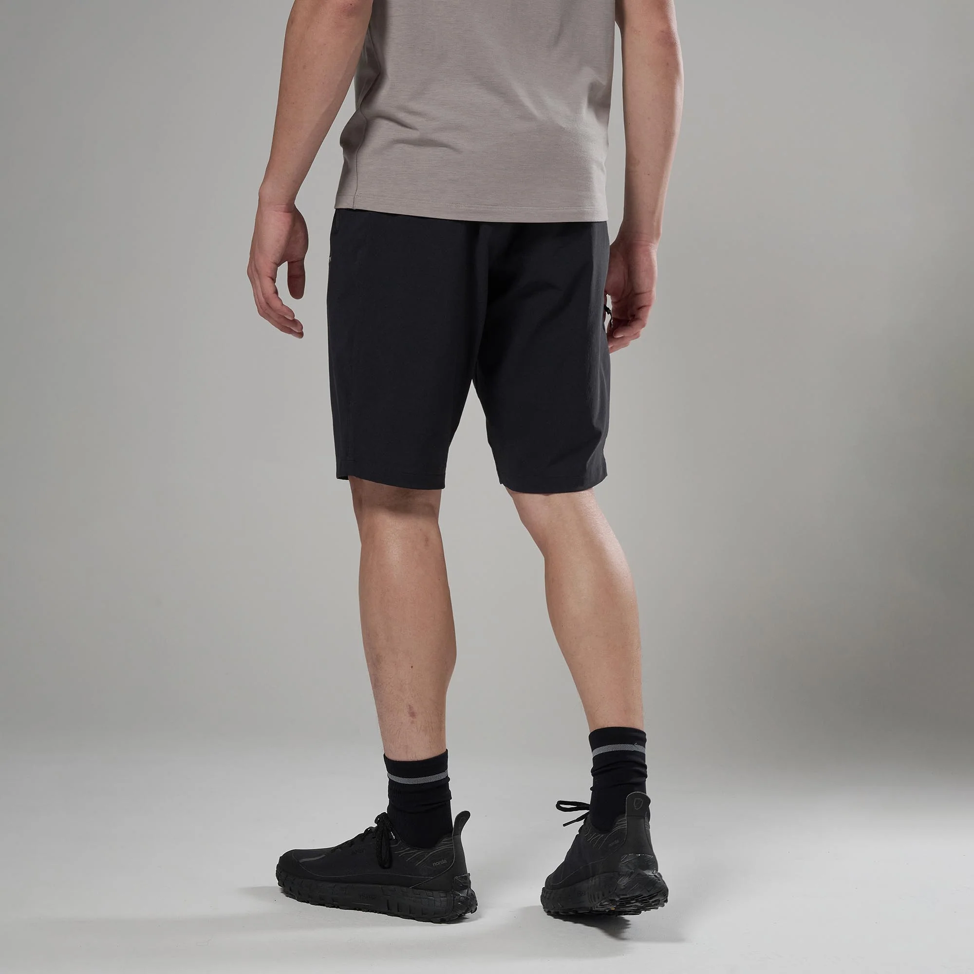 Montane Men's Tenacity Softshell Shorts - Image 17