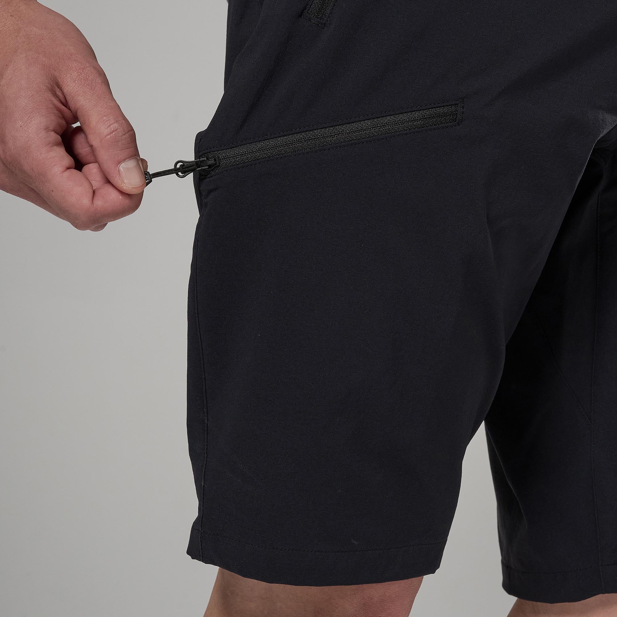 Montane Men's Tenacity Softshell Shorts - Image 20