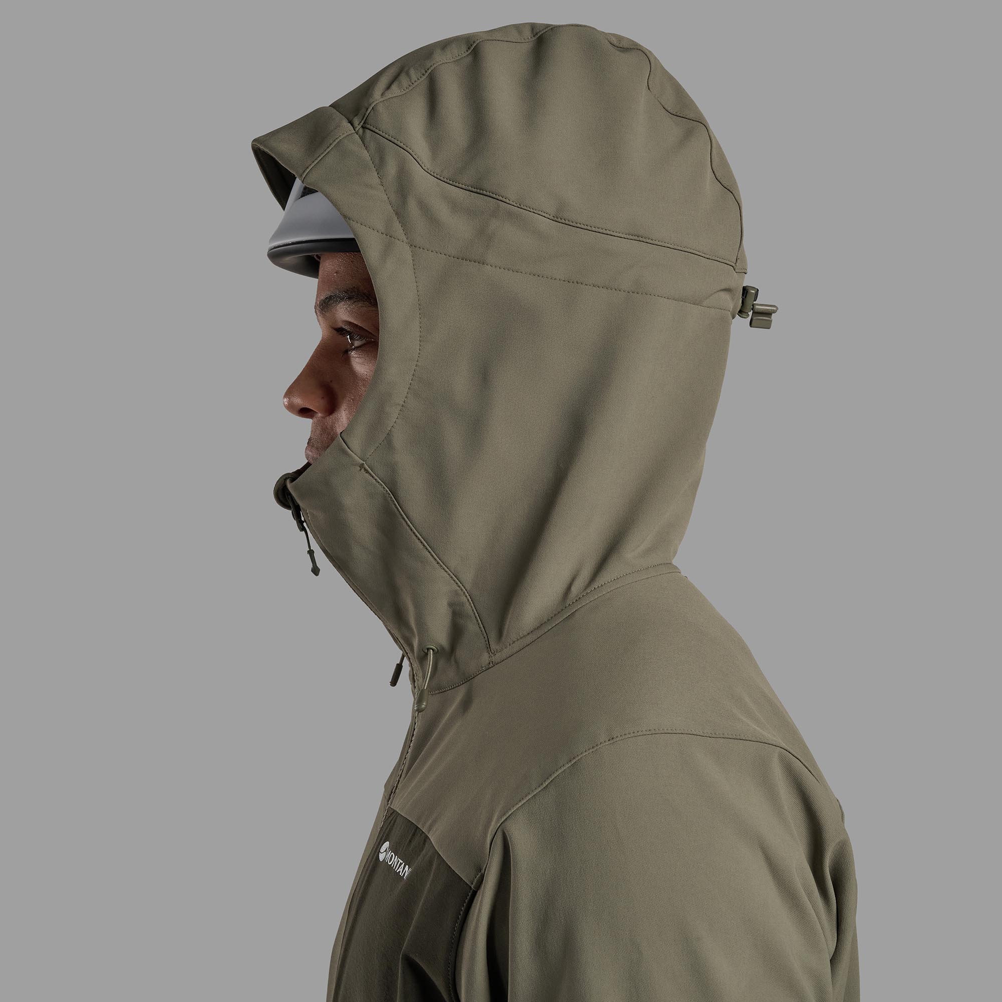 Montane Men's Tenacity XT Hooded Softshell Jacket - Image 12