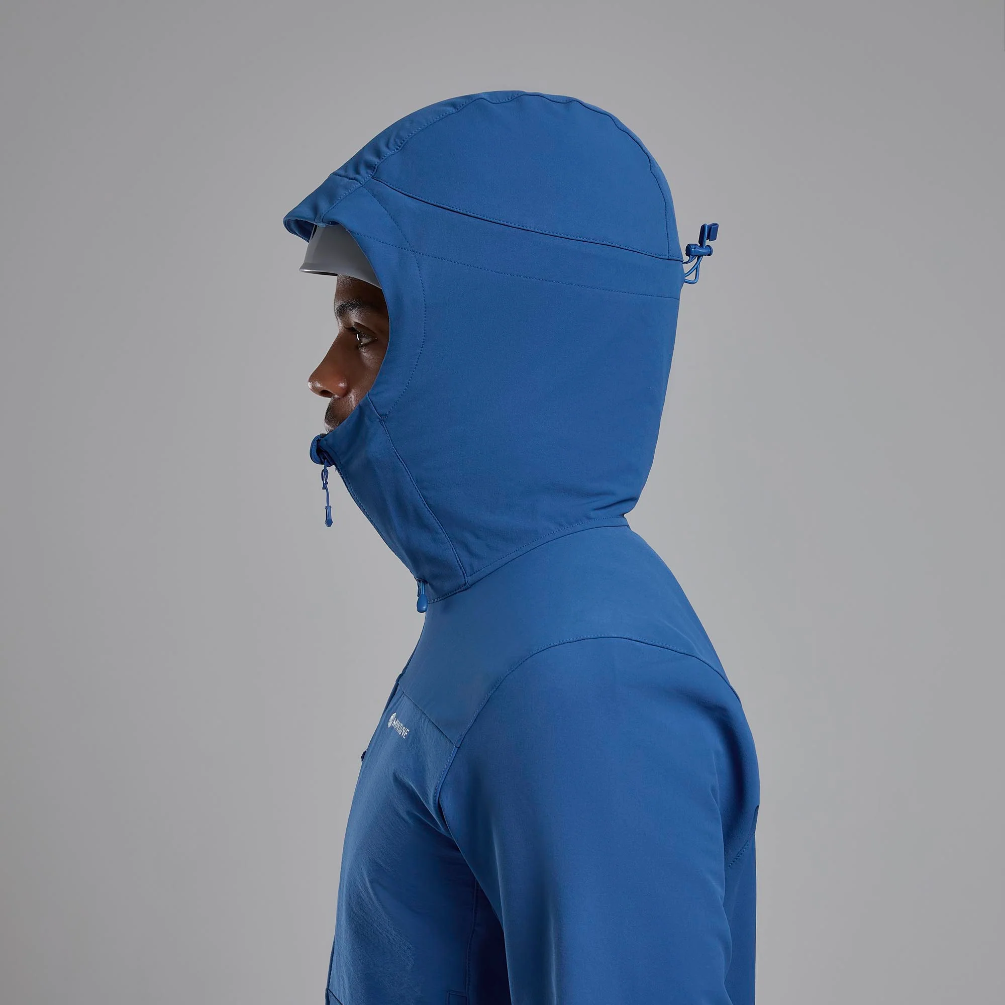 Montane Men's Tenacity XT Hooded Softshell Jacket - Image 21