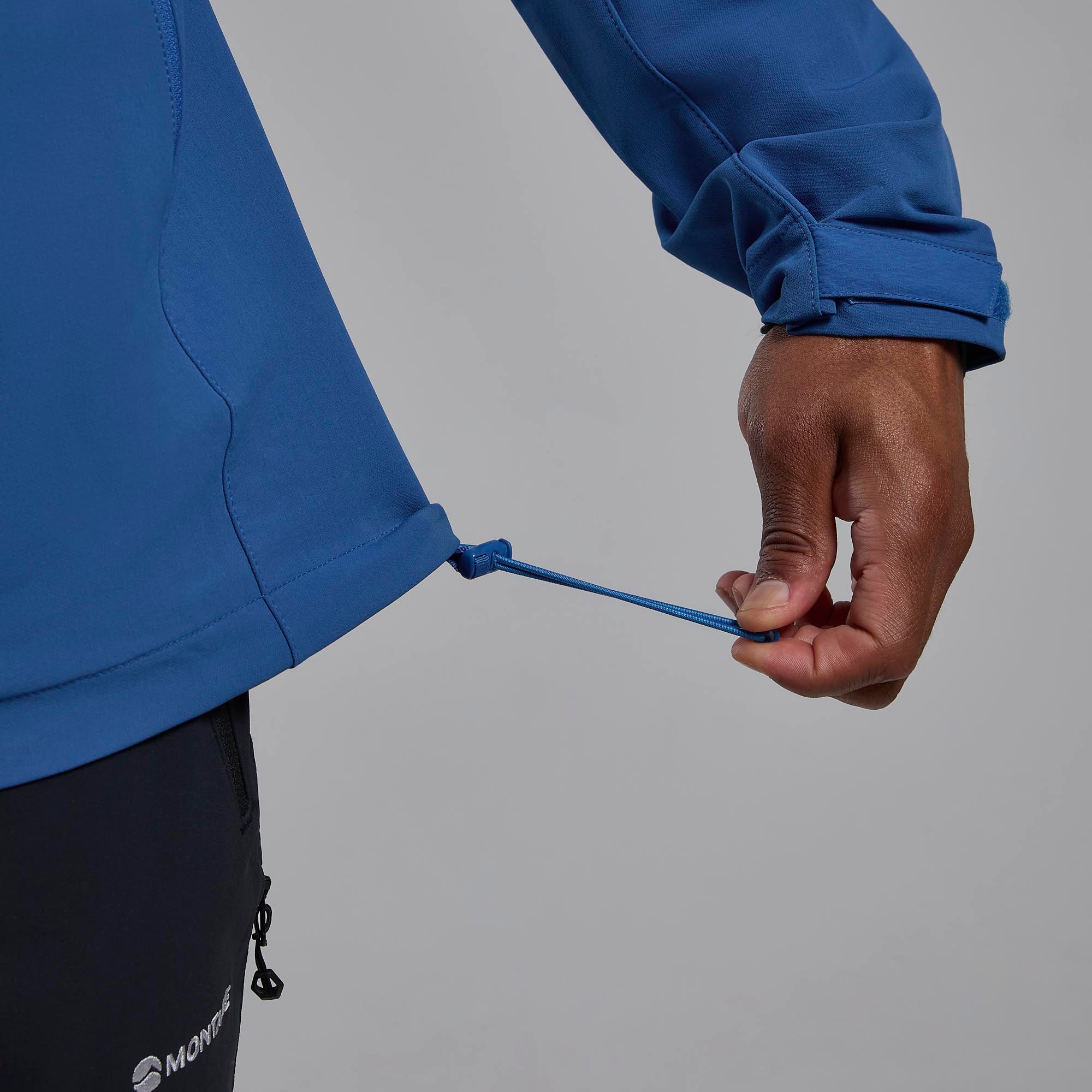 Montane Men's Tenacity XT Hooded Softshell Jacket - Image 24