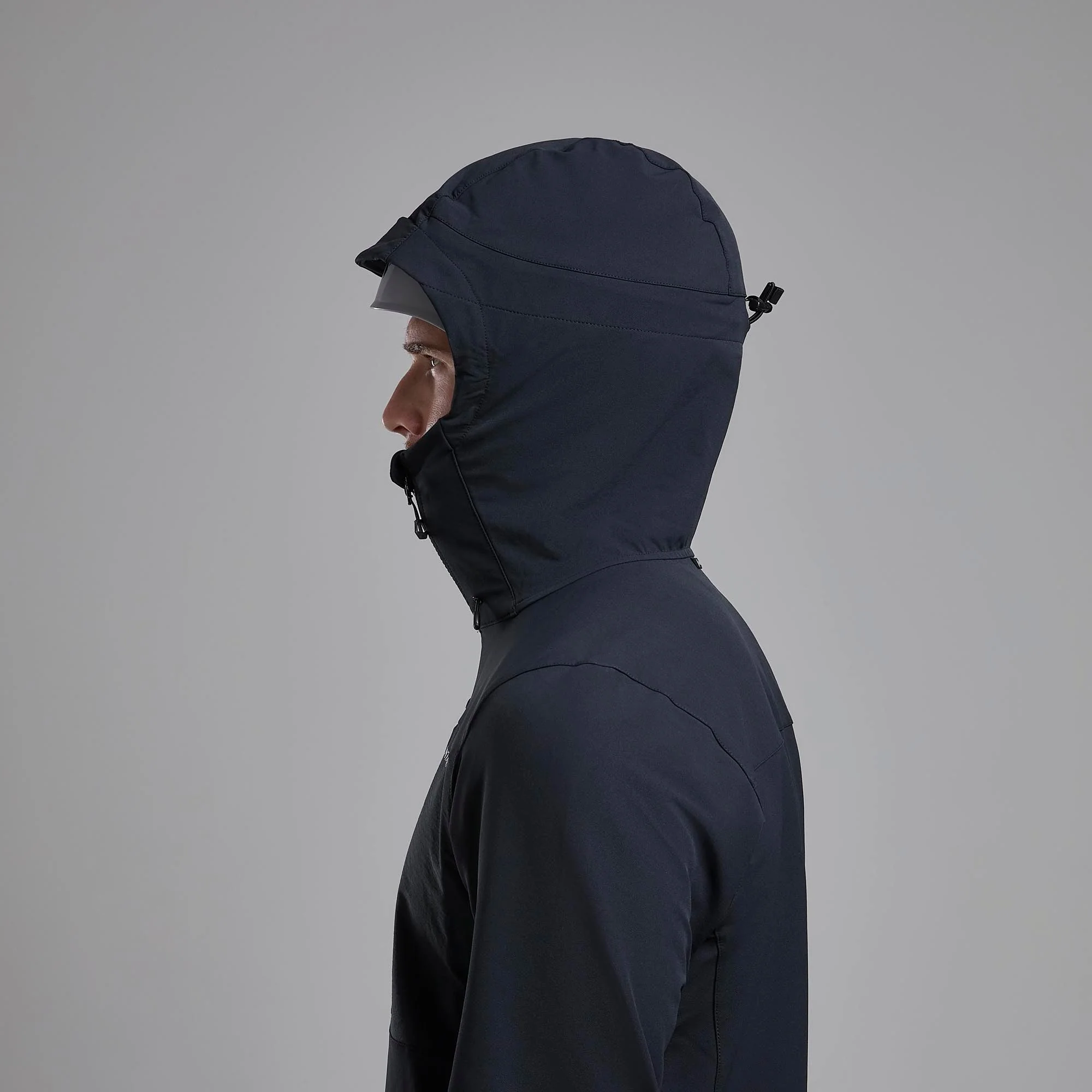 Montane Men's Tenacity XT Hooded Softshell Jacket - Image 28